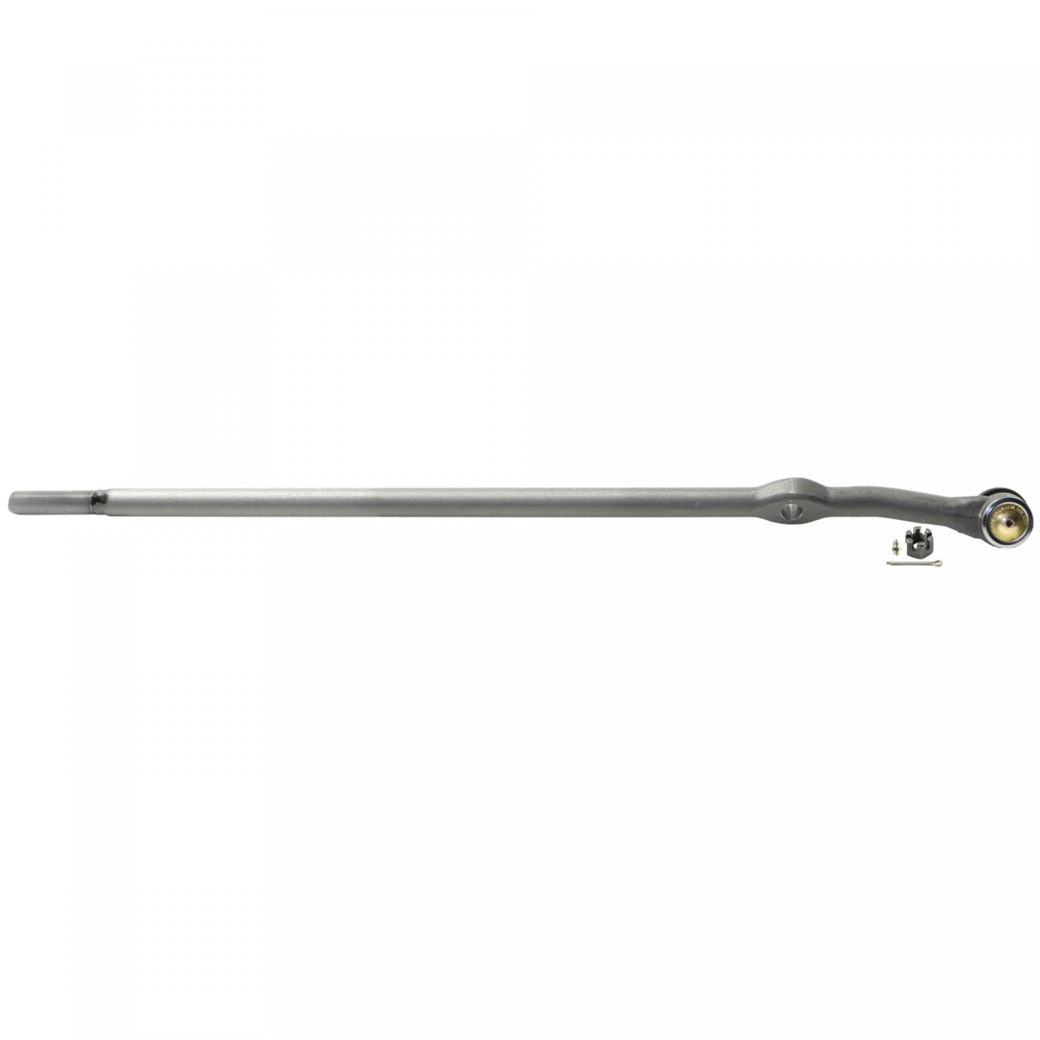 Moog DS1138T Steering Tie Rod End product image 1 of 2