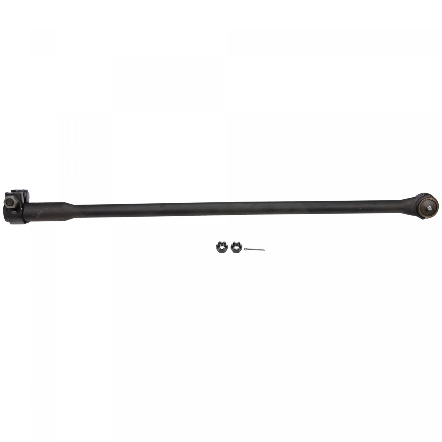 Moog DS1158 Steering Tie Rod End product image 1 of 2