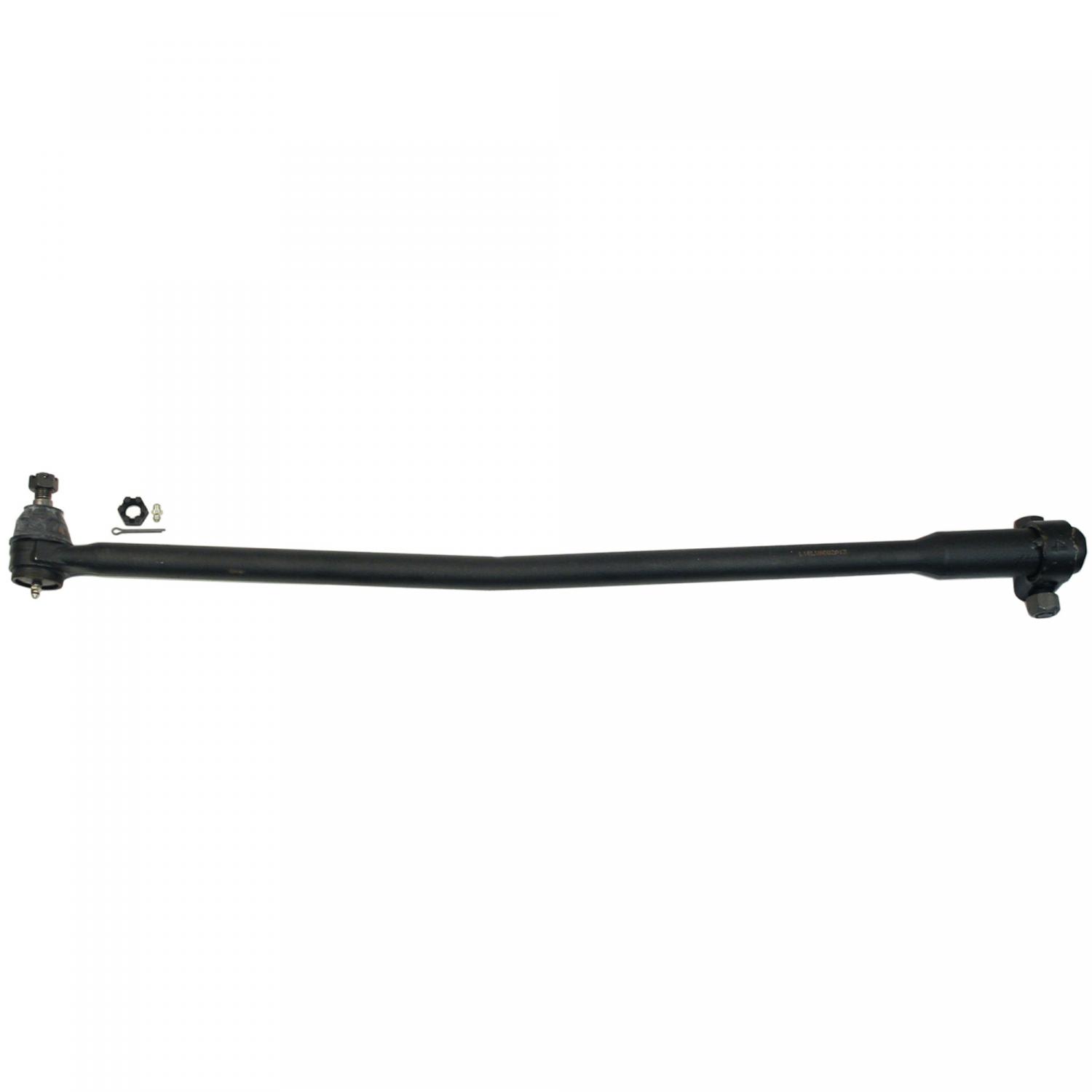 Moog DS1158 Steering Tie Rod End product image 2 of 2