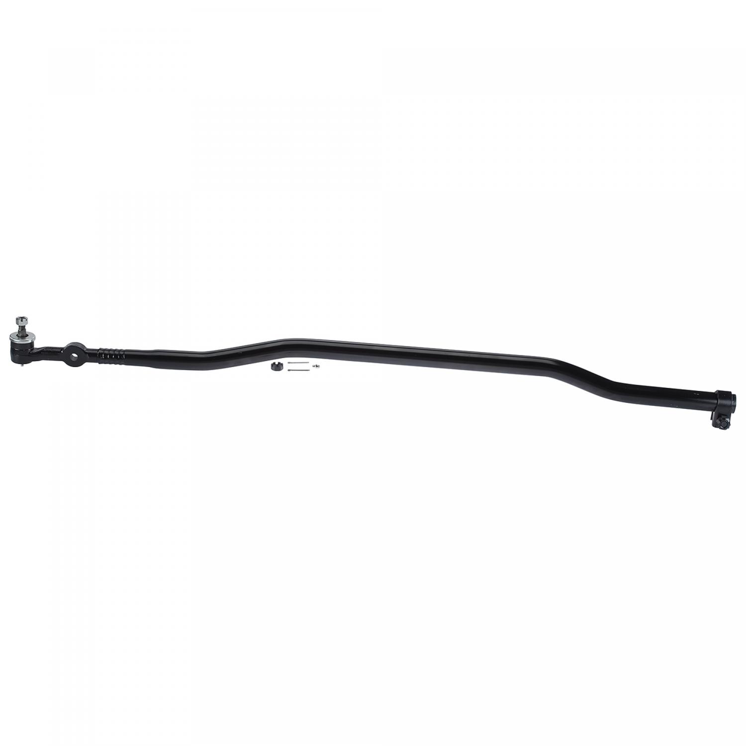 Moog DS1163 Steering Tie Rod End product image 1 of 2