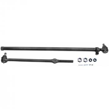 Moog Steering Tie Rod End Assembly product image