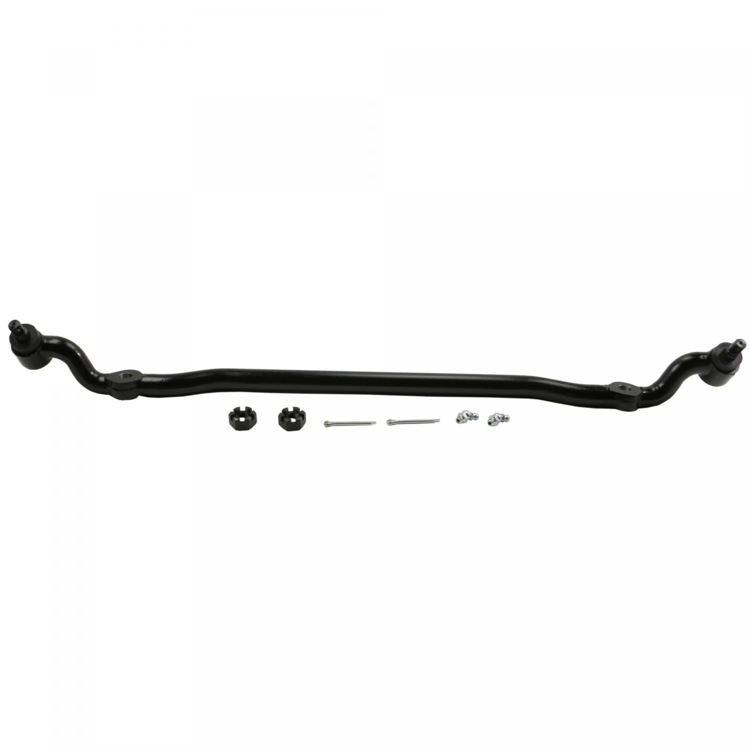 Moog DS1173 Steering Center Link product image 2 of 2