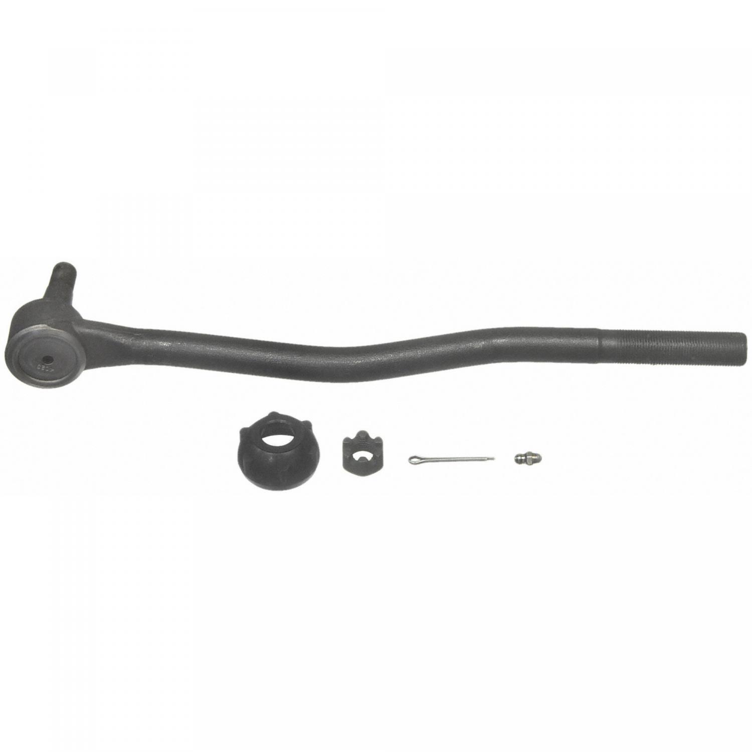 Moog DS1177 Steering Tie Rod End product image 1 of 1