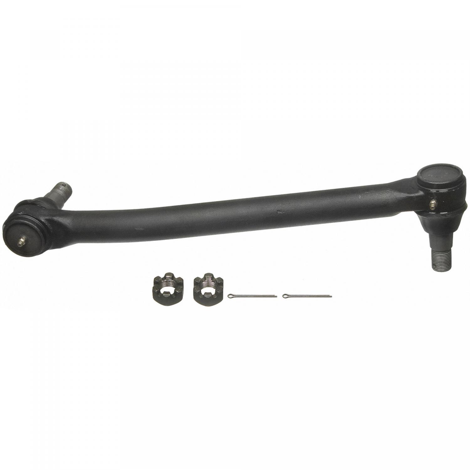 Moog DS1214 Steering Drag Link product image 1 of 1