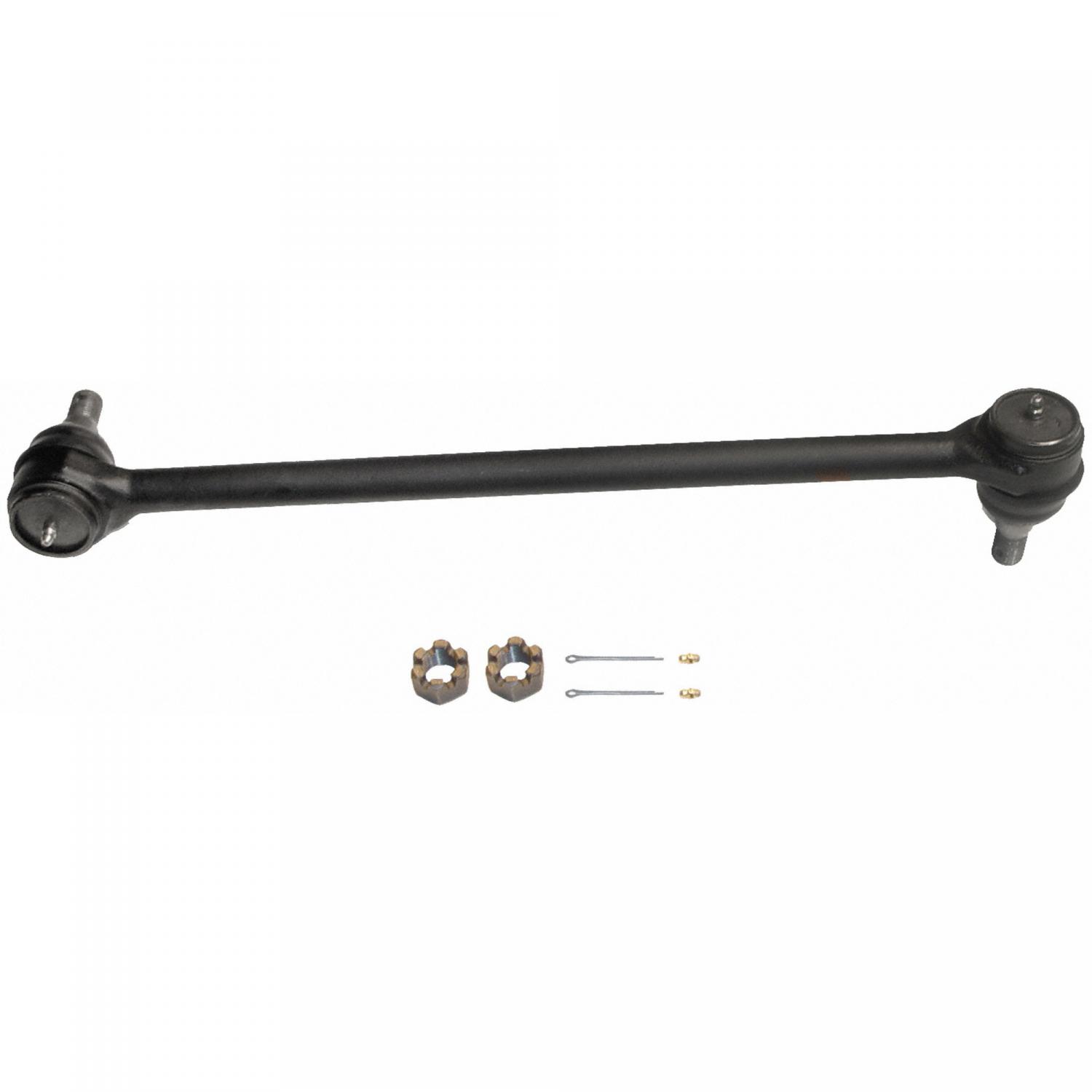 Moog DS1216 Steering Drag Link product image 1 of 1