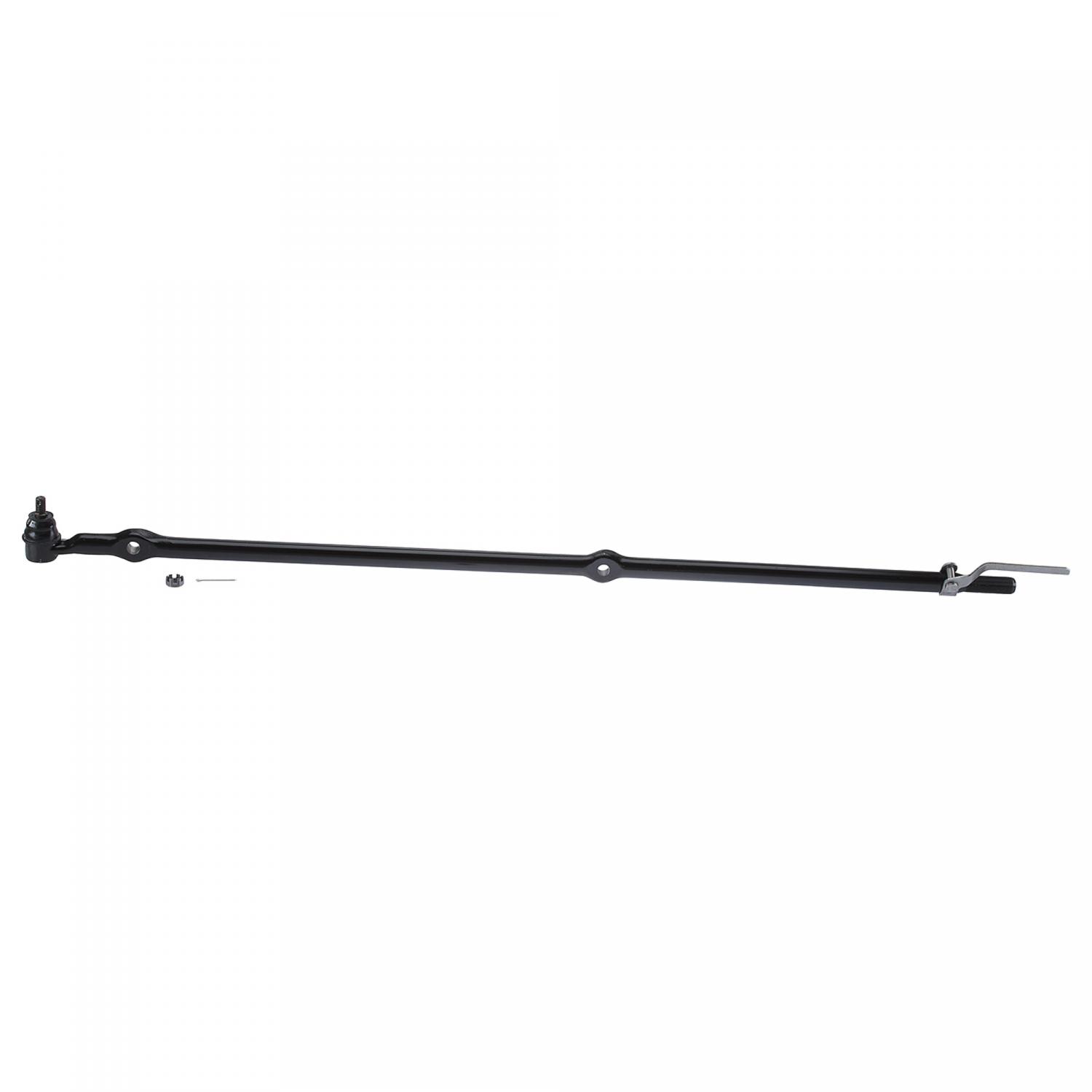 Moog DS1237 Steering Tie Rod End product image 1 of 2