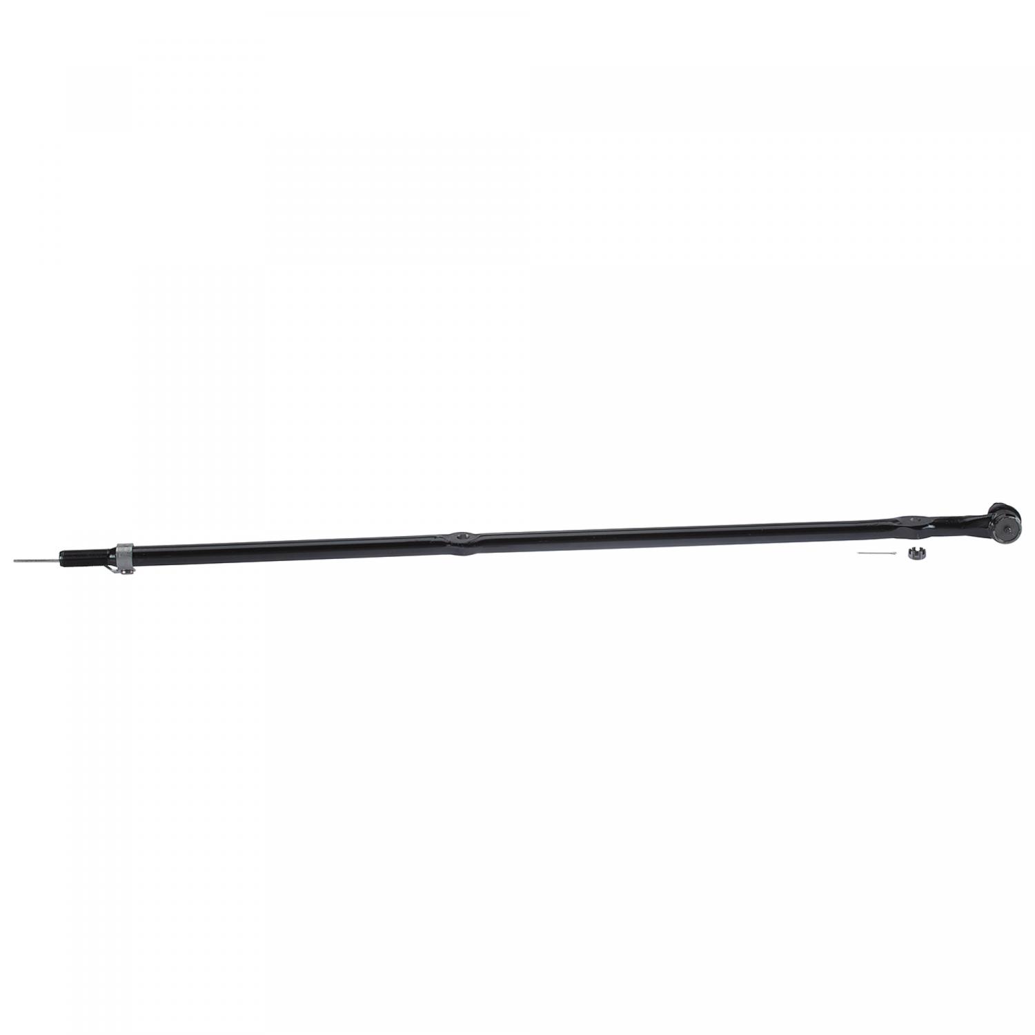 Moog DS1237 Steering Tie Rod End product image 2 of 2