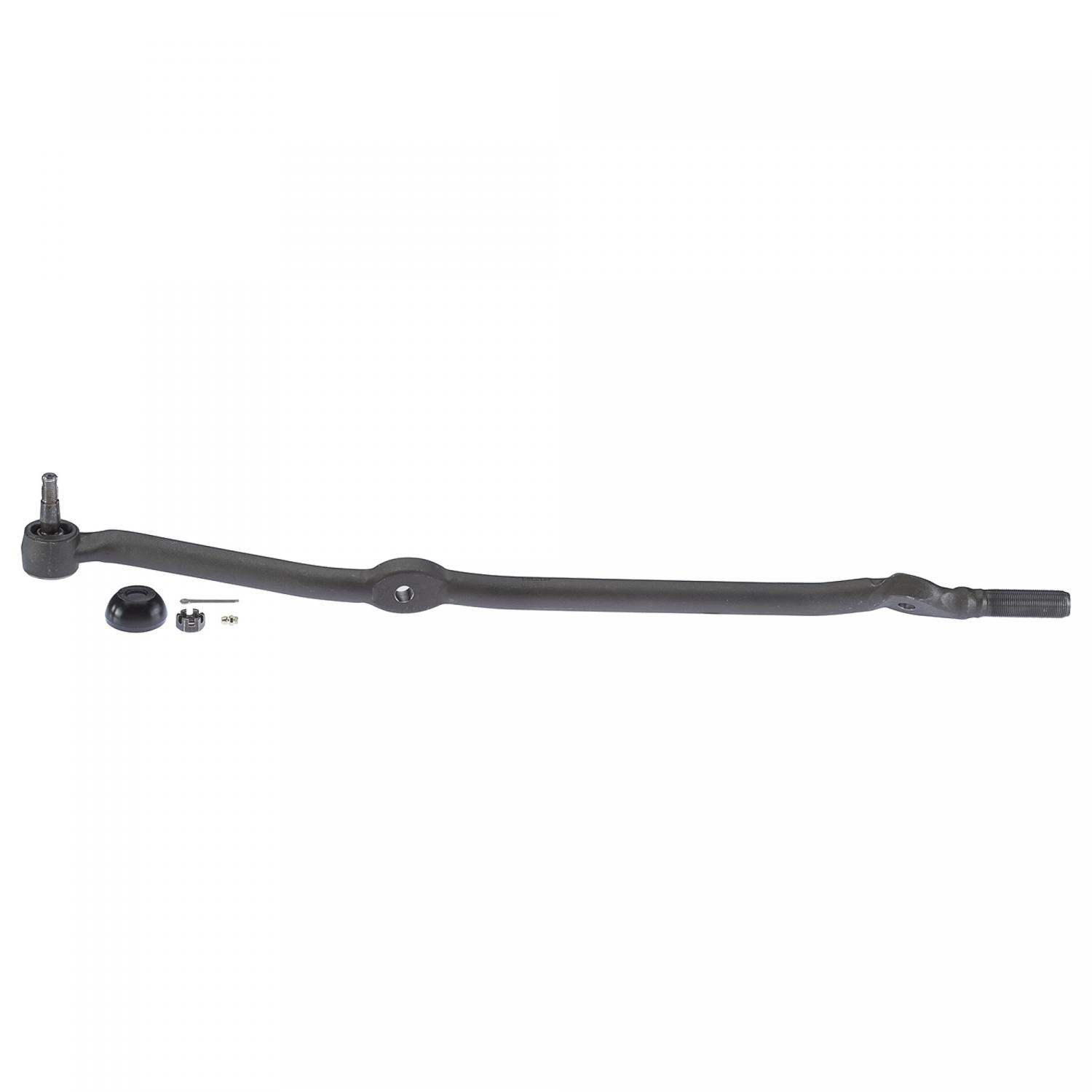 Moog DS1238 Steering Tie Rod End product image 1 of 2