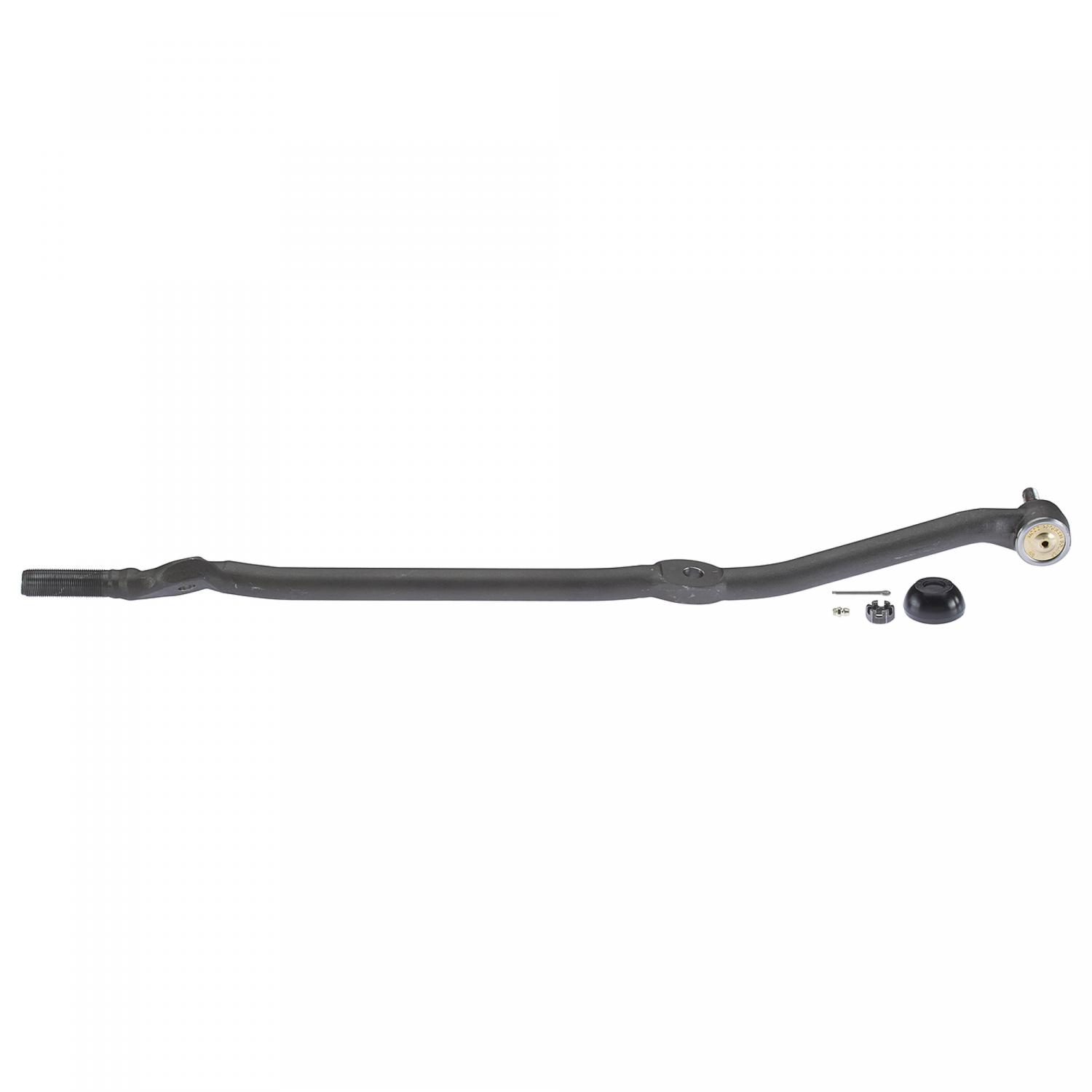 Moog DS1238 Steering Tie Rod End product image 2 of 2