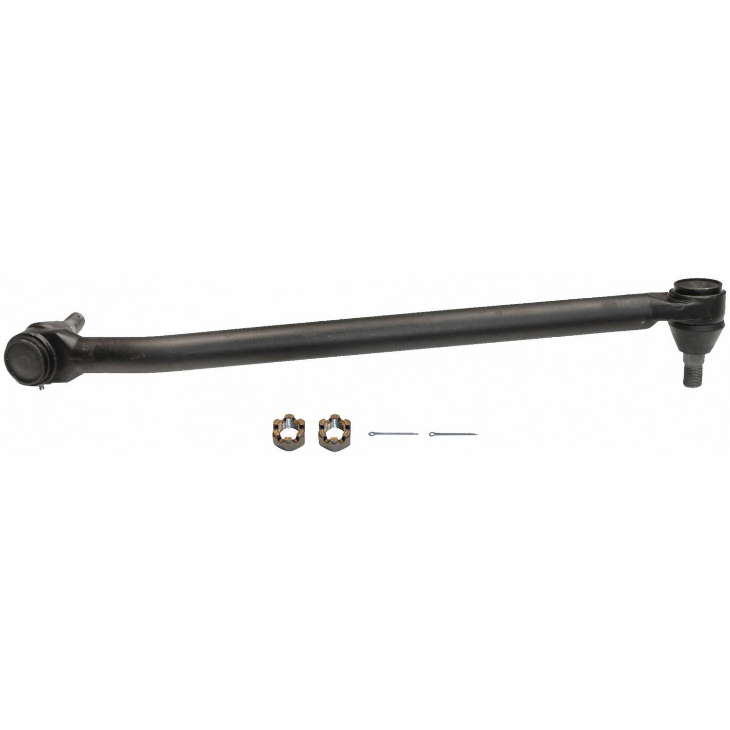 Moog DS1276 Steering Drag Link product image 1 of 1