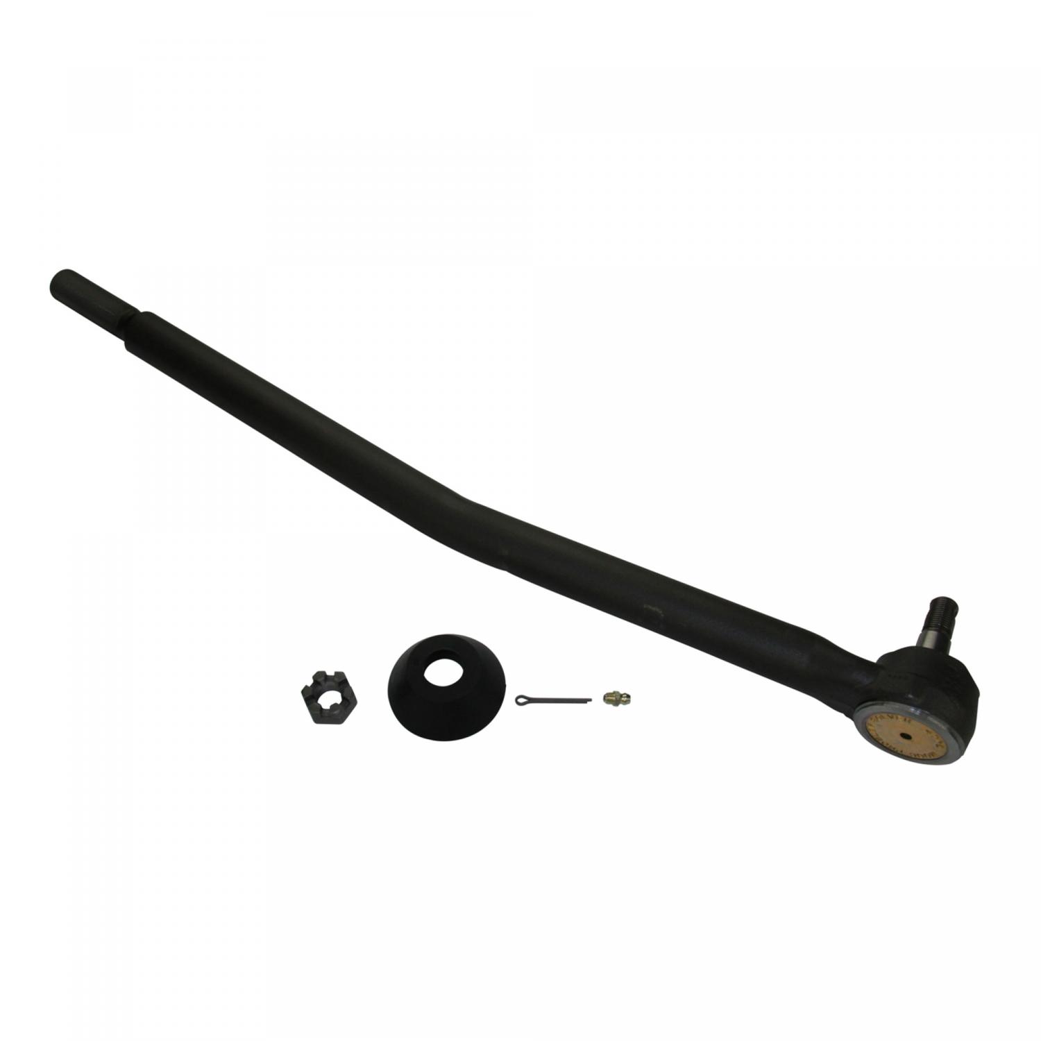 Moog DS1285 Steering Tie Rod End product image 1 of 2