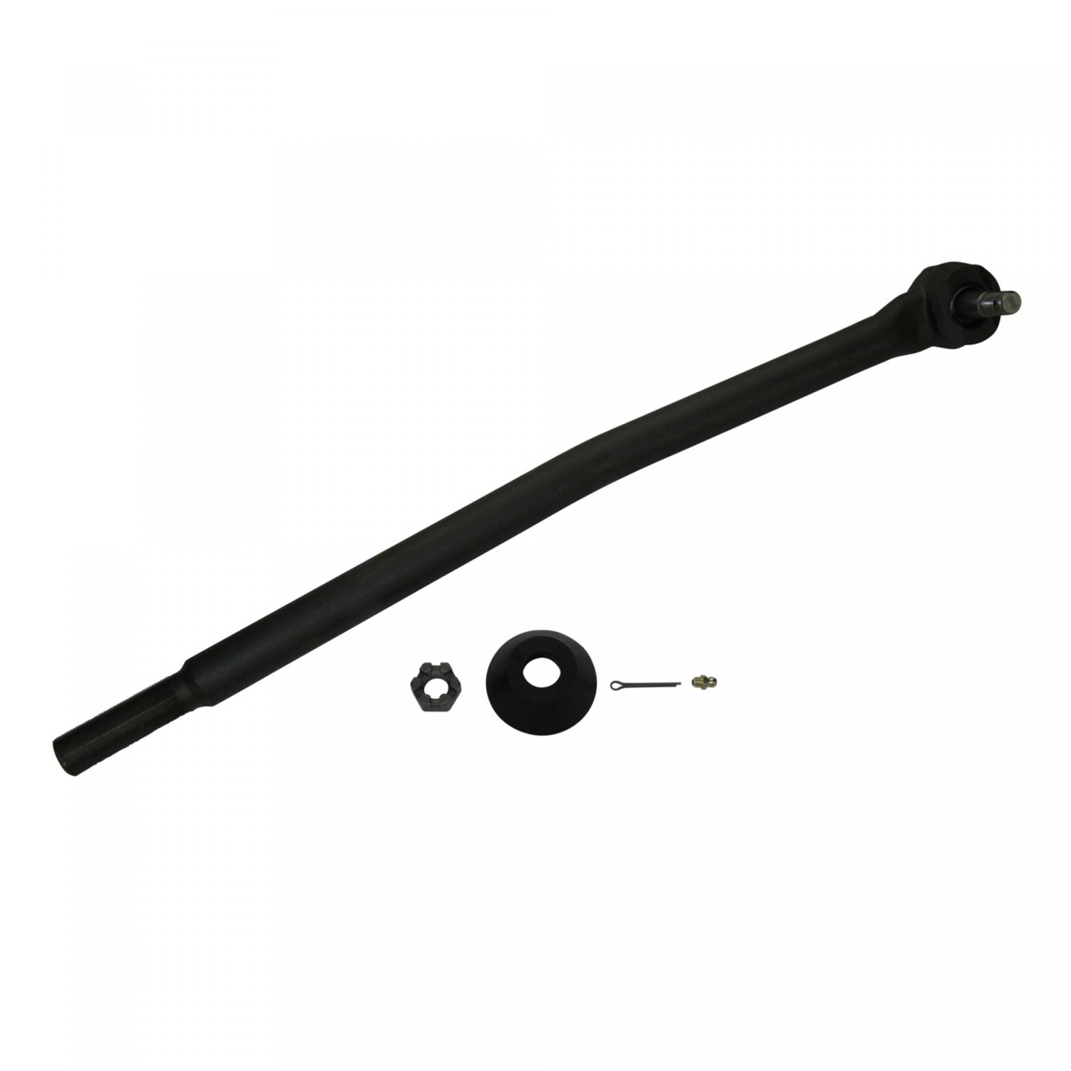 Moog DS1285 Steering Tie Rod End product image 2 of 2