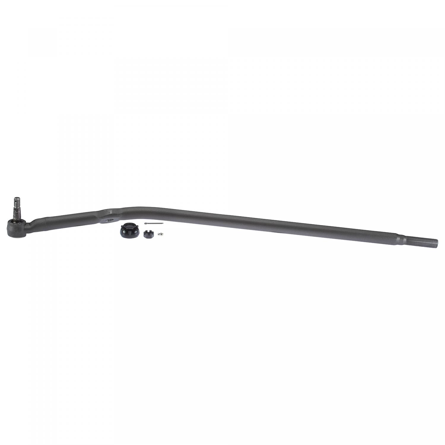 Moog DS1286 Steering Drag Link product image 1 of 2