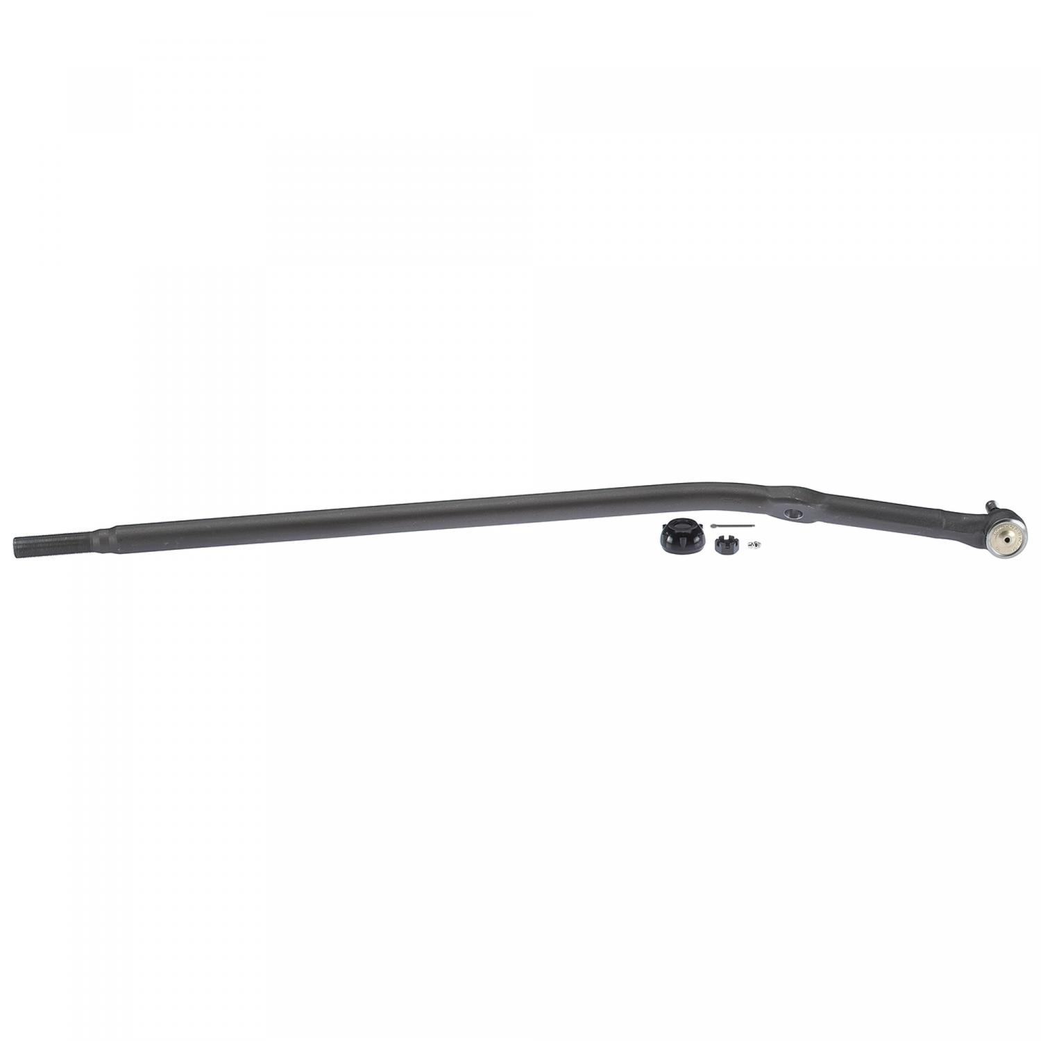 Moog DS1286 Steering Drag Link product image 2 of 2