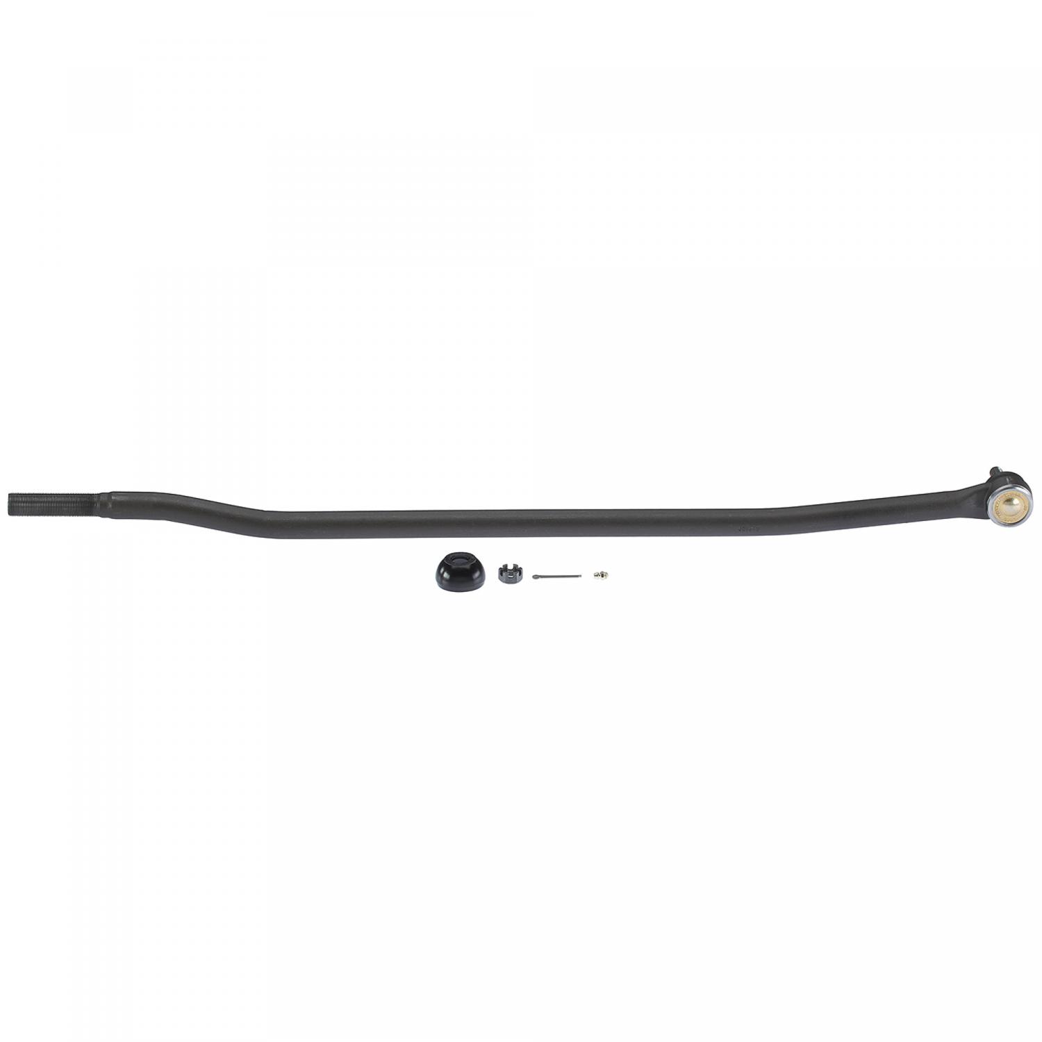 Moog DS1312 - Steering Tie Rod End Moog DS1312 Steering Tie Rod End product image 2 of 2