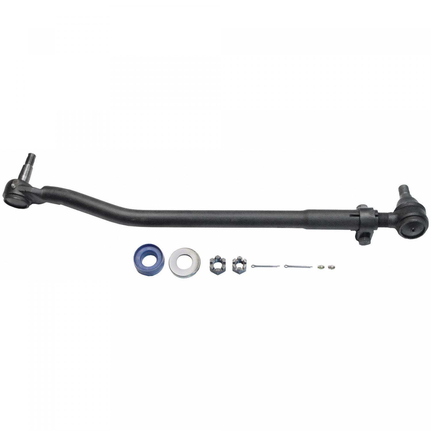 Moog DS1337 Steering Drag Link product image 1 of 1