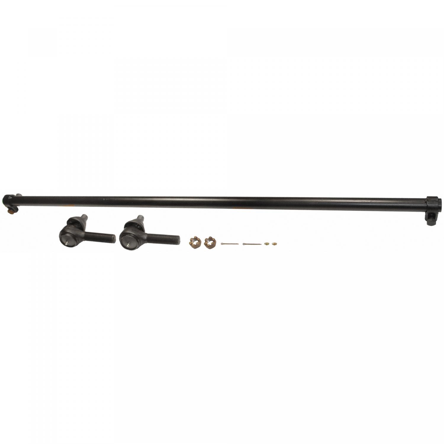 Moog DS1367A Steering Tie Rod End Assembly product image 1 of 1