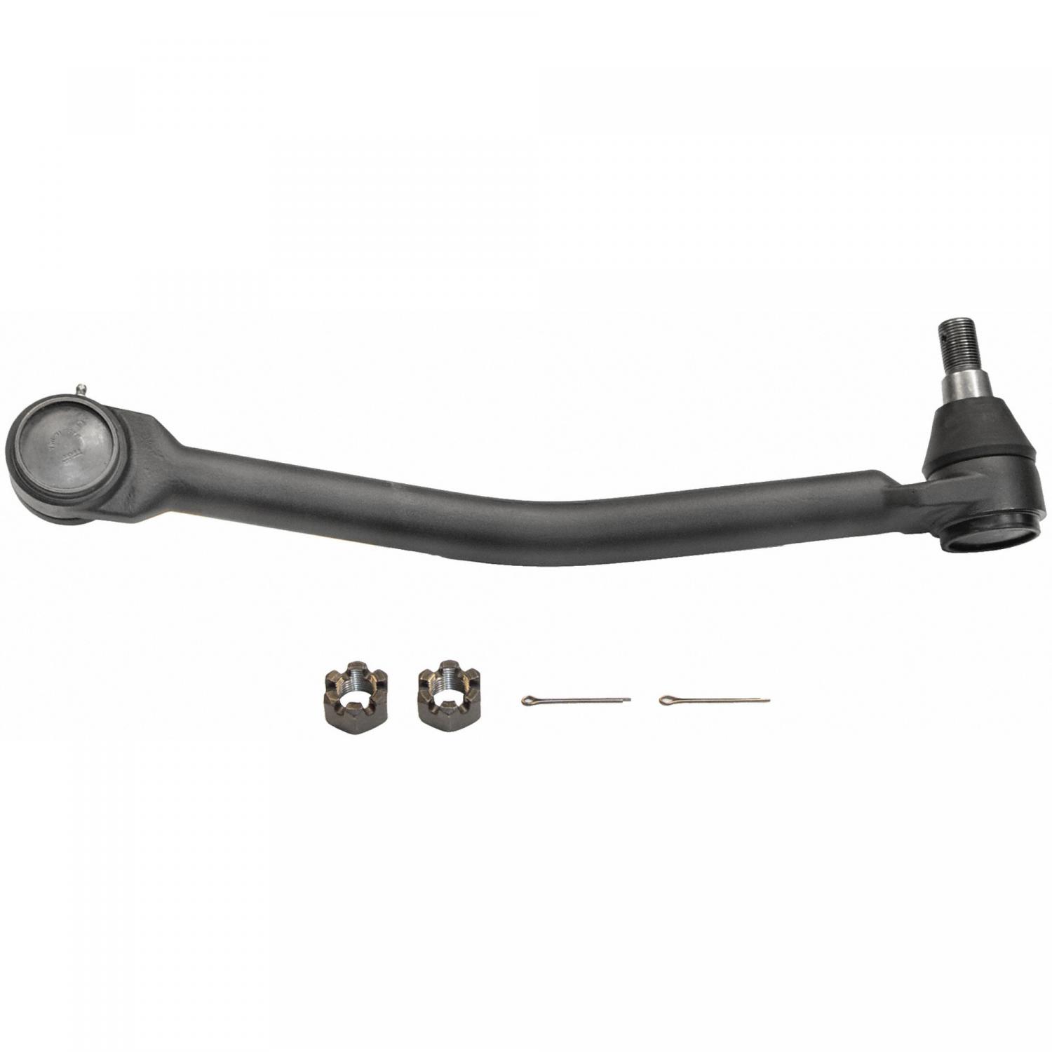 Moog DS1369 - Steering Drag Link Moog DS1369 Steering Drag Link product image 1 of 1