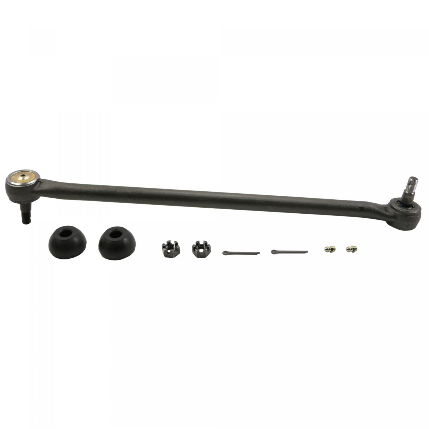 Moog DS1427 Steering Drag Link product image 1 of 2