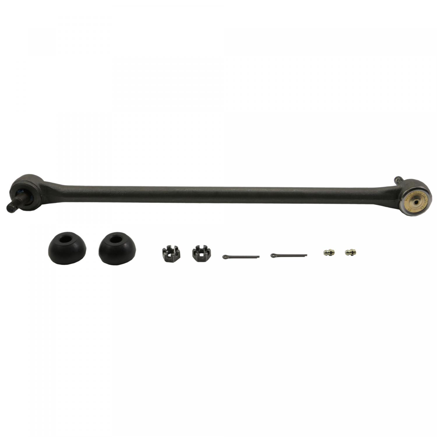 Moog DS1427 Steering Drag Link product image 2 of 2