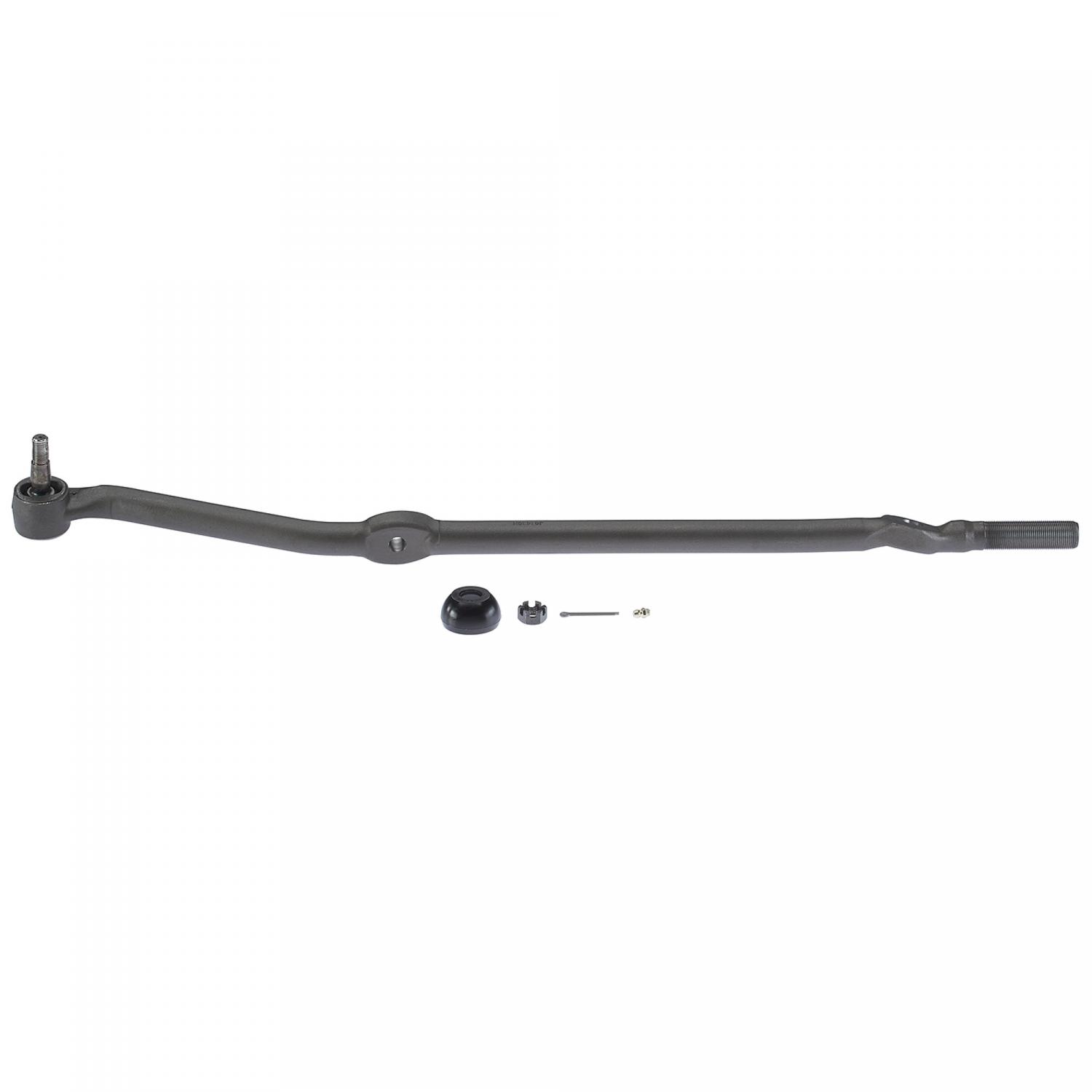 Moog DS1430 Steering Drag Link product image 1 of 2