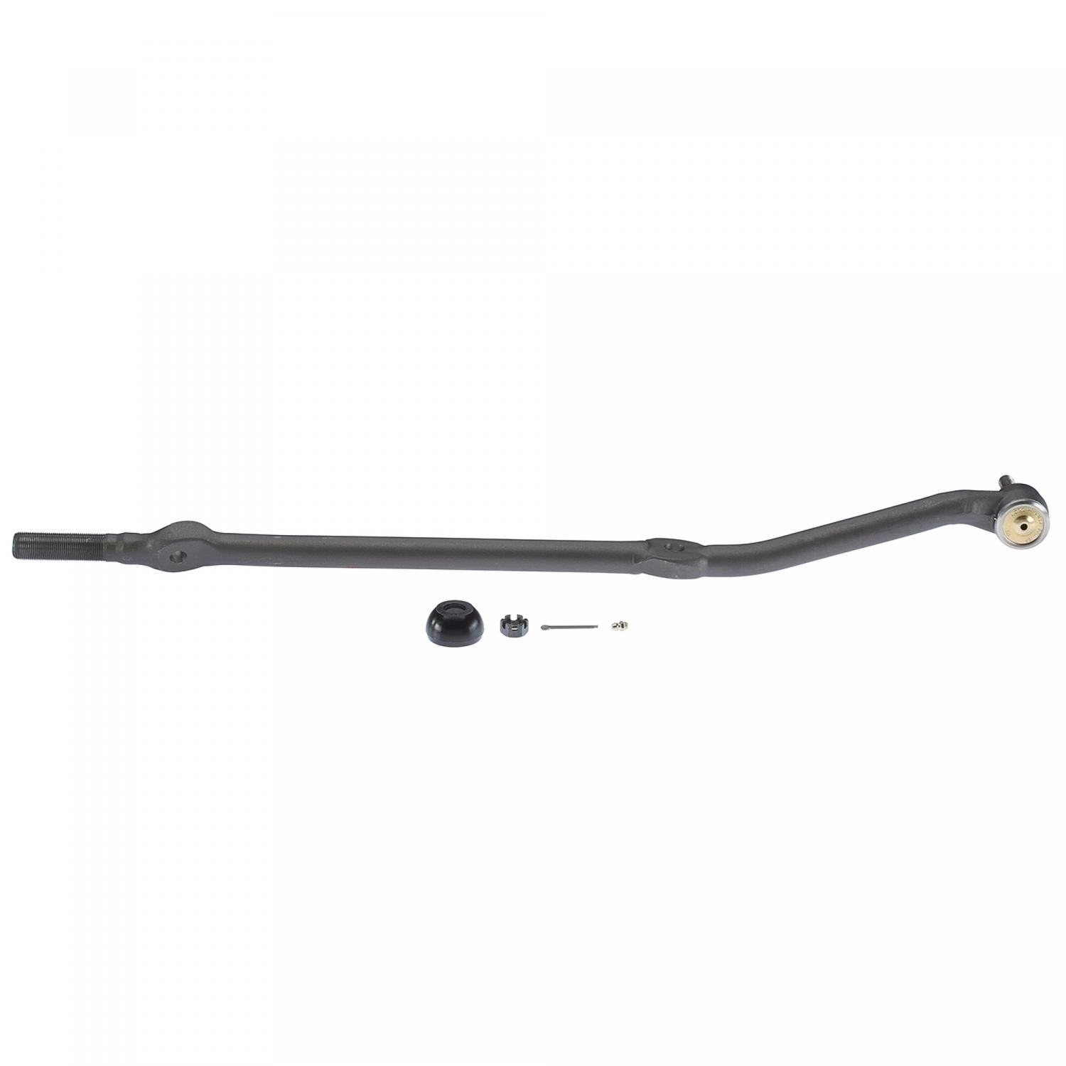 Moog DS1430 Steering Drag Link product image 2 of 2