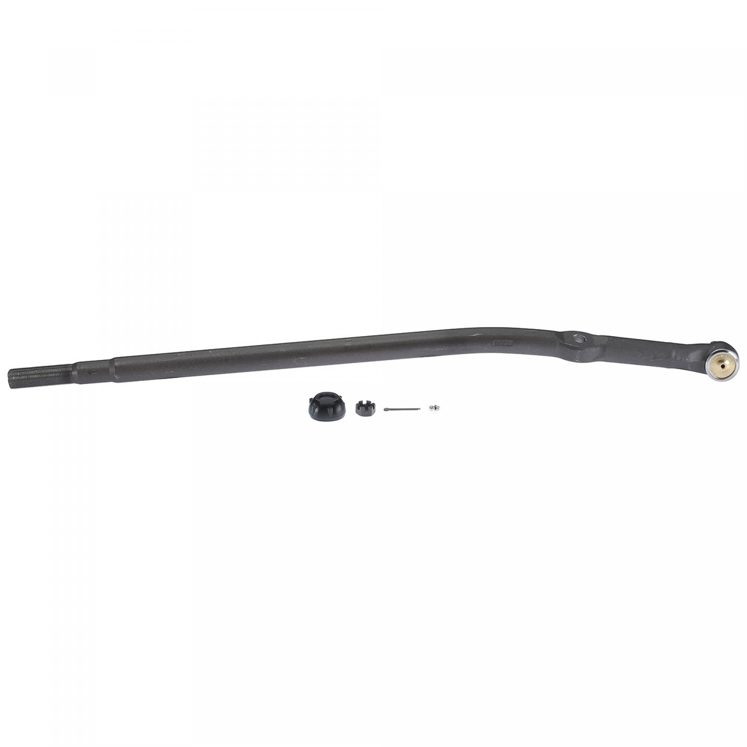 Moog DS1433T Steering Tie Rod End product image 2 of 2