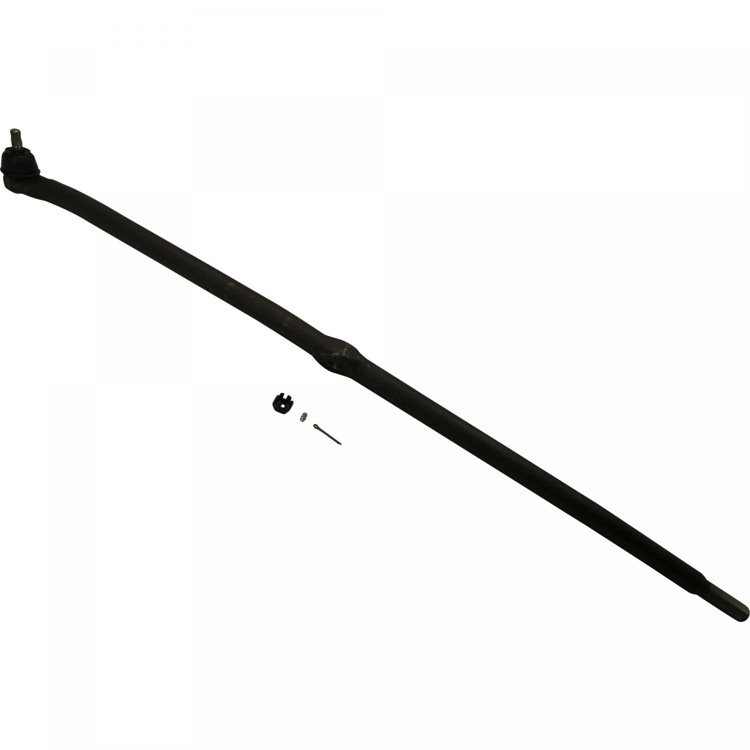 Moog DS1464 Steering Tie Rod End product image 2 of 3