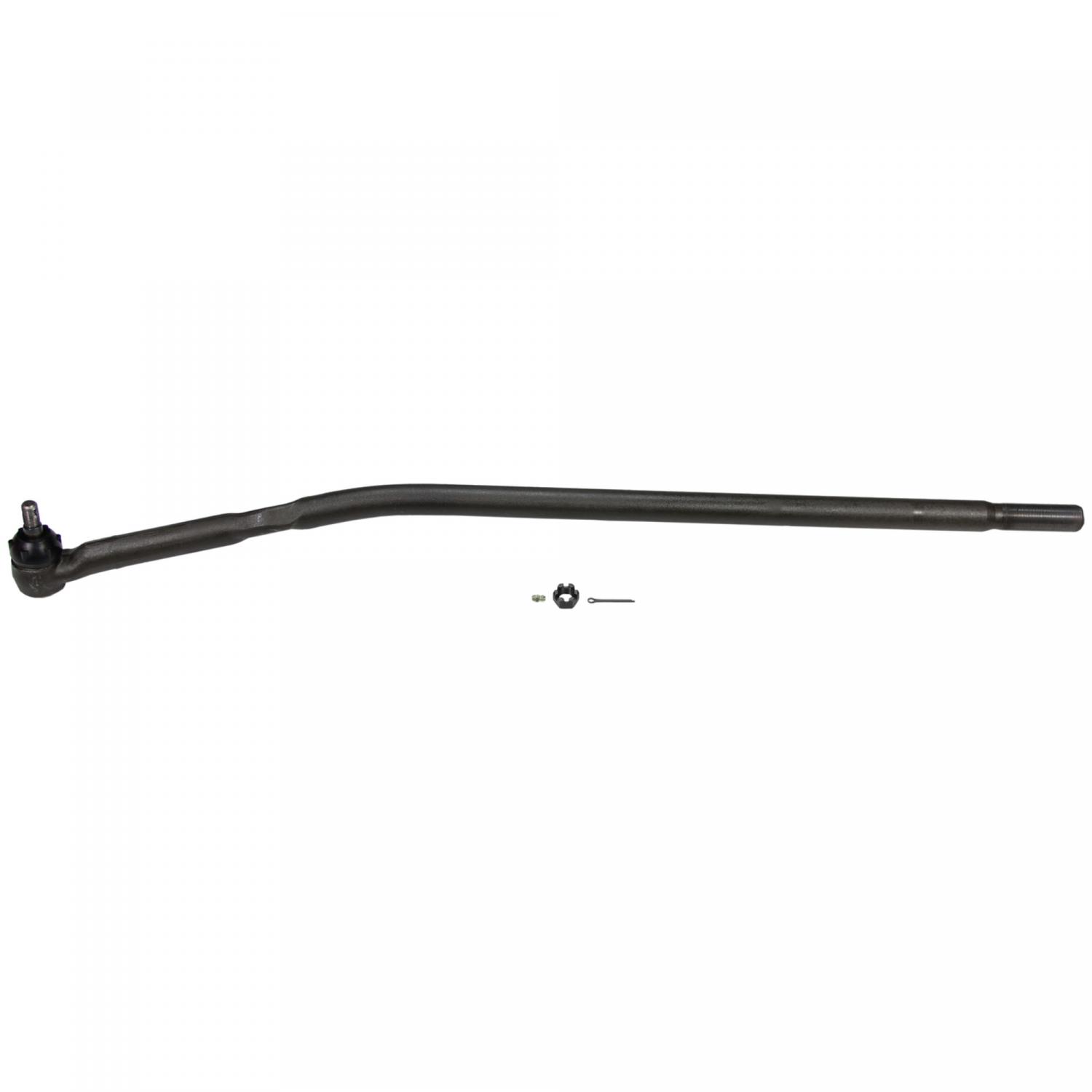 Moog DS300003 Steering Drag Link product image 2 of 2