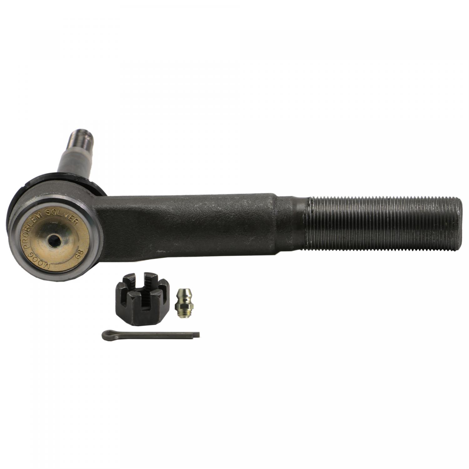Moog DS300008 Steering Tie Rod End product image 1 of 2