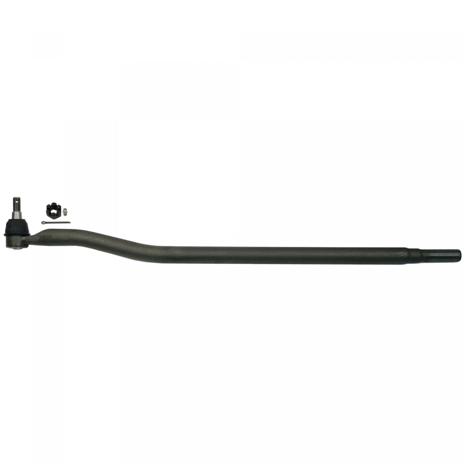 Moog DS300013 Steering Drag Link product image 2 of 2