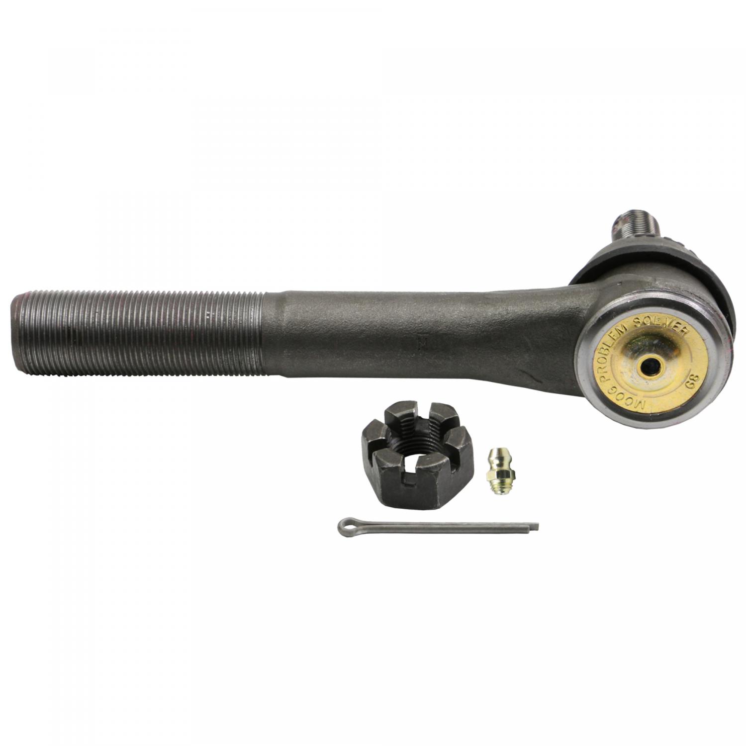 Moog DS300031 Steering Drag Link product image 1 of 2