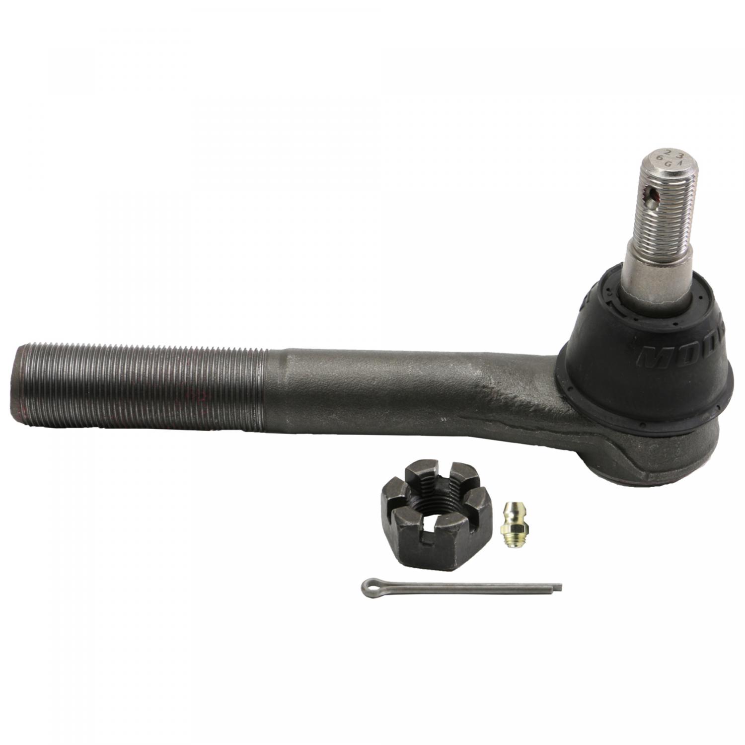 Moog DS300031 Steering Drag Link product image 2 of 2
