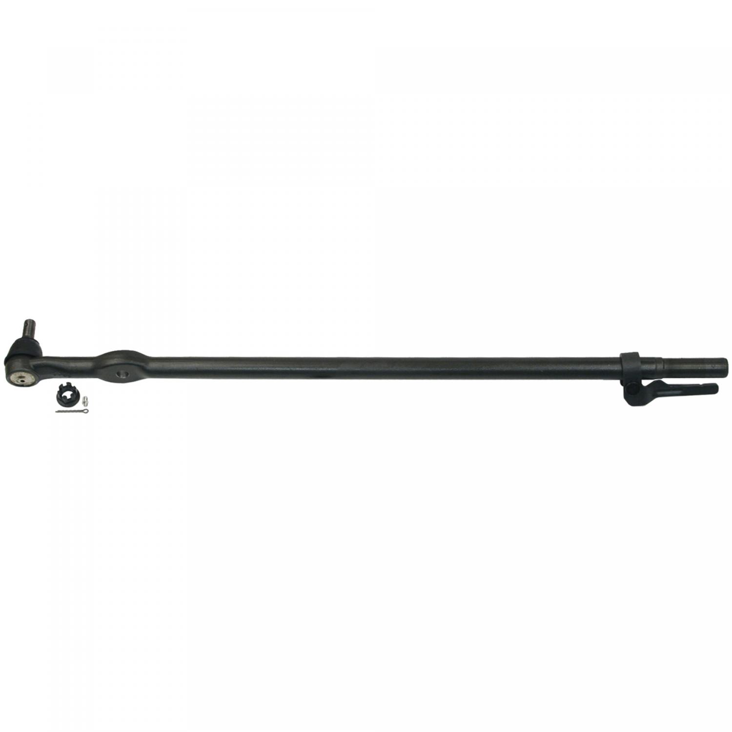 Moog DS300040 Steering Drag Link product image 2 of 2