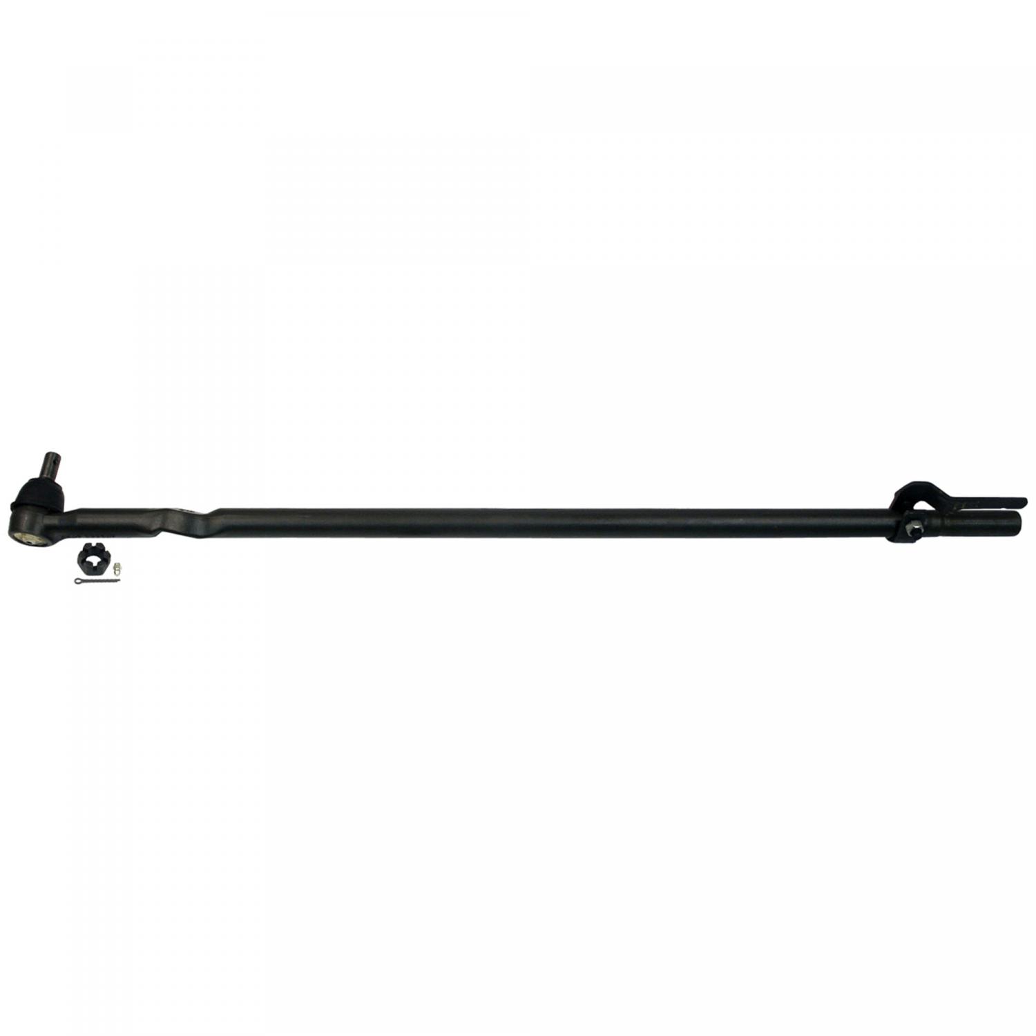 Moog DS300042 Steering Drag Link product image 2 of 2