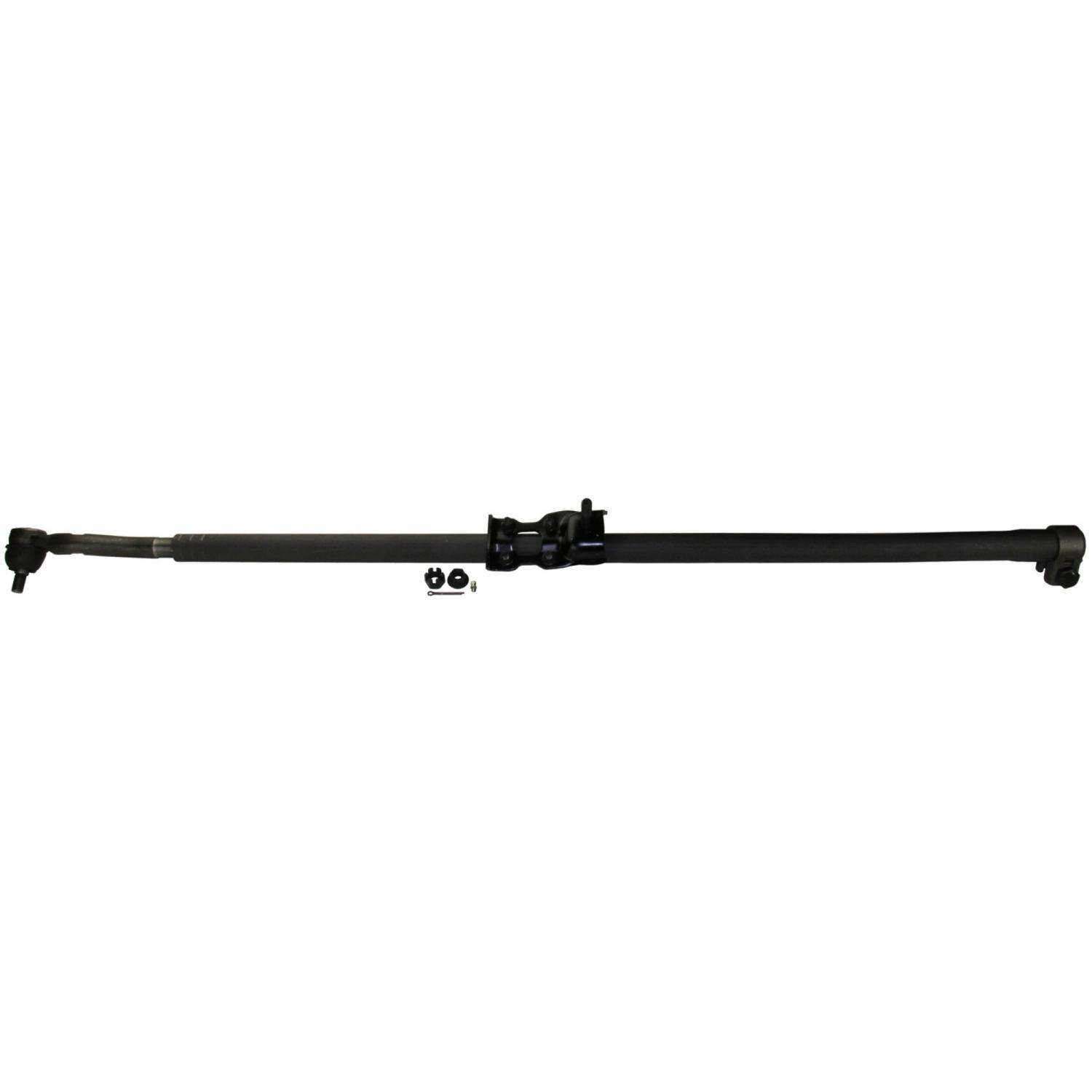 Moog DS300043 Steering Tie Rod End product image 2 of 2