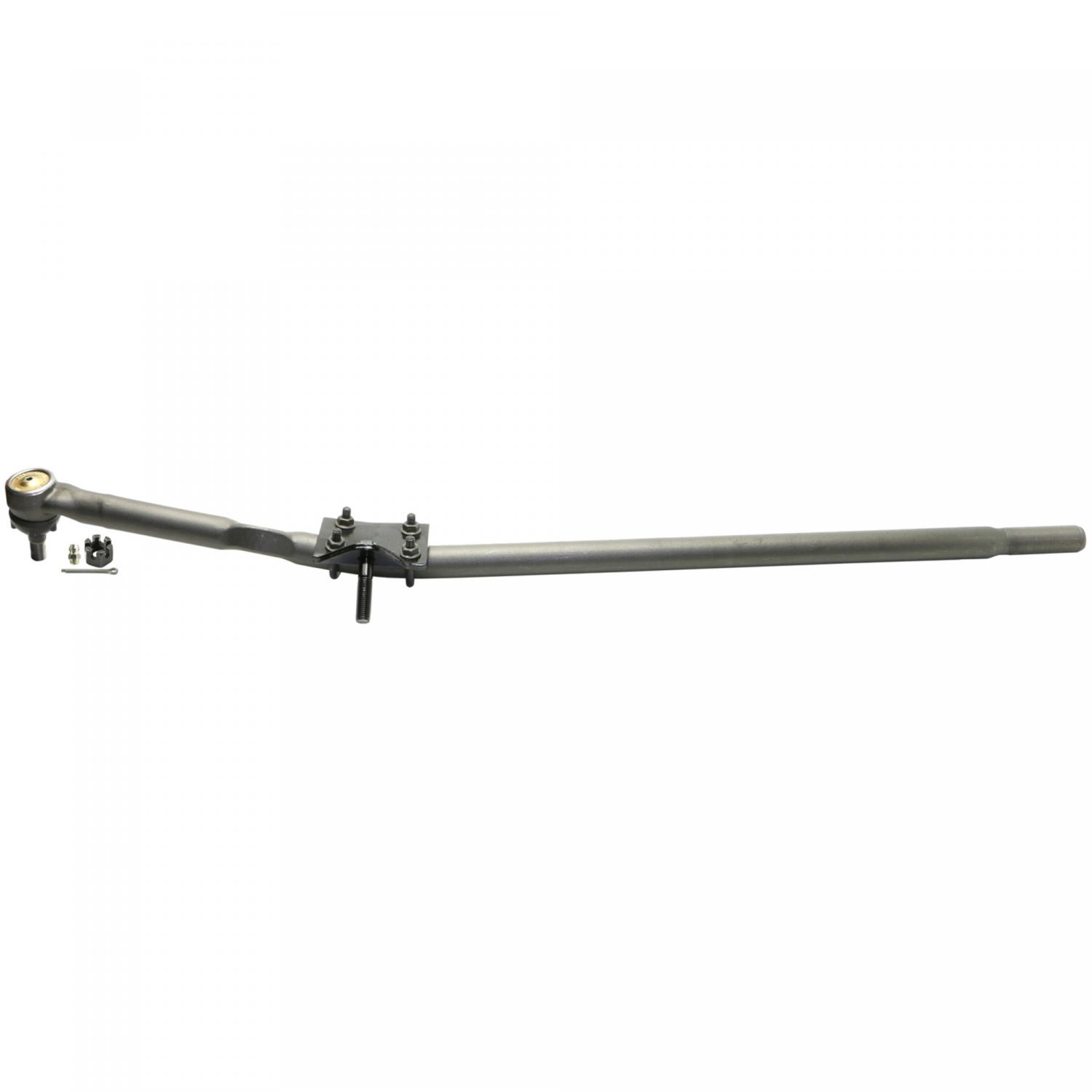 Moog DS300055 Steering Drag Link product image 1 of 2