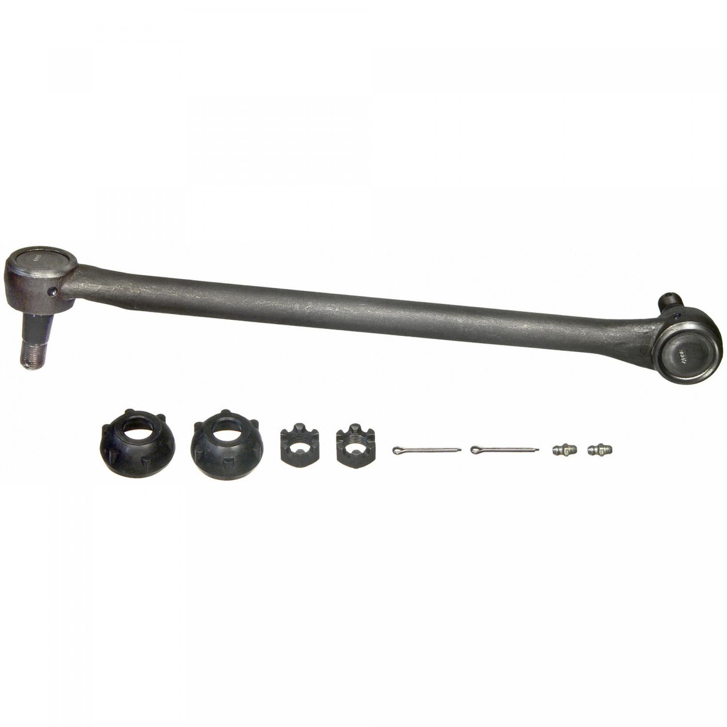 Moog DS584 Steering Drag Link product image 1 of 1
