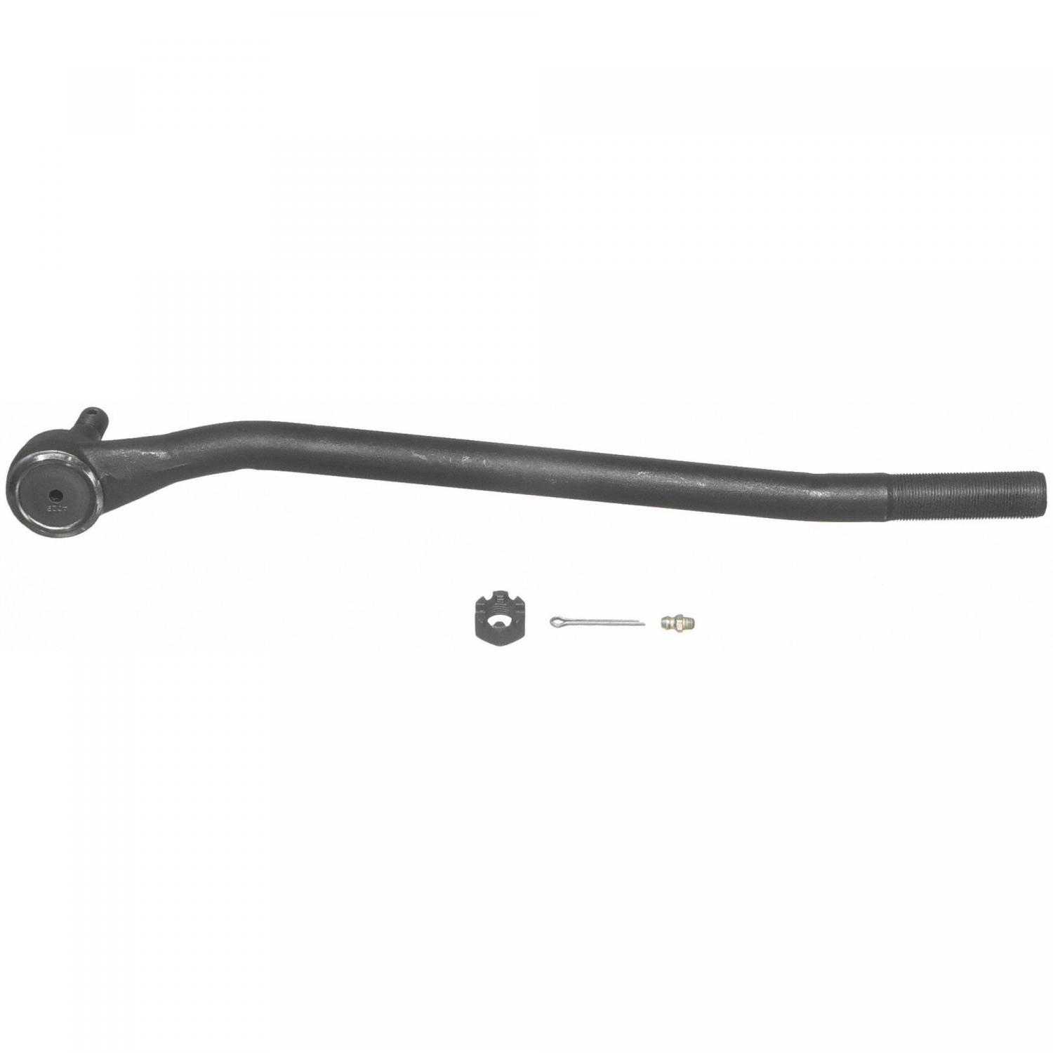 Moog DS736 Steering Tie Rod End product image 1 of 1