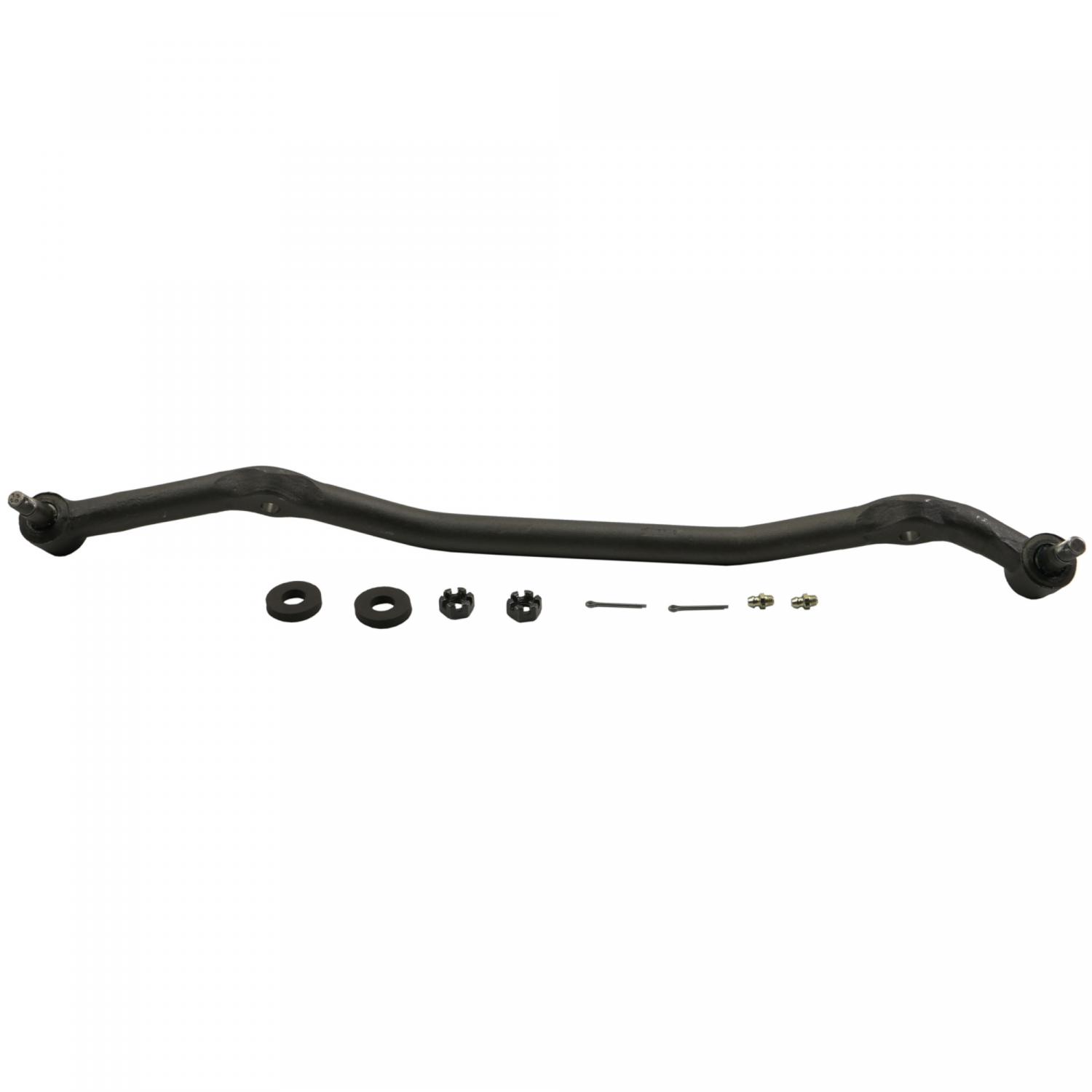 Moog DS749 Steering Center Link product image 2 of 2