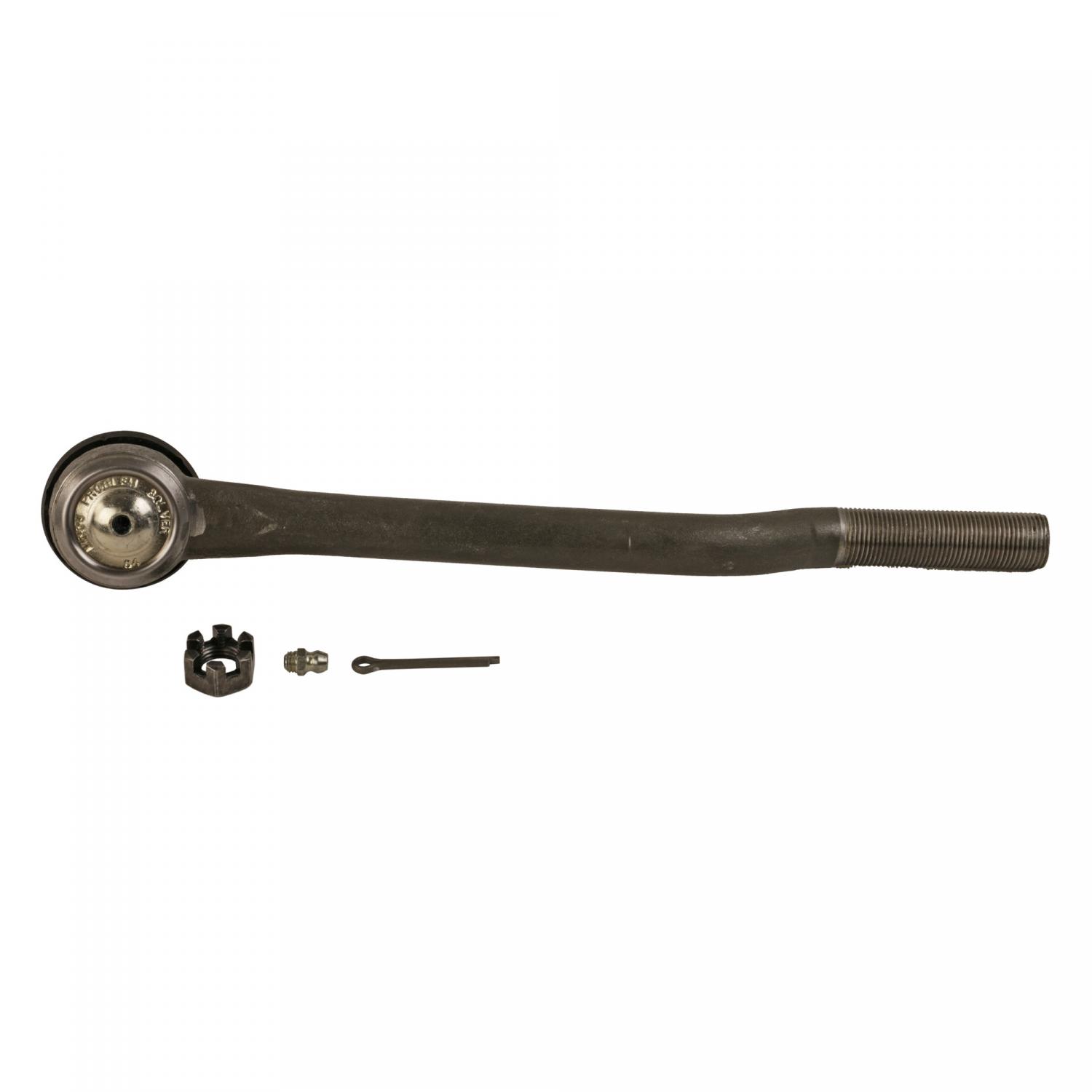 Moog DS791 Steering Tie Rod End product image 1 of 2