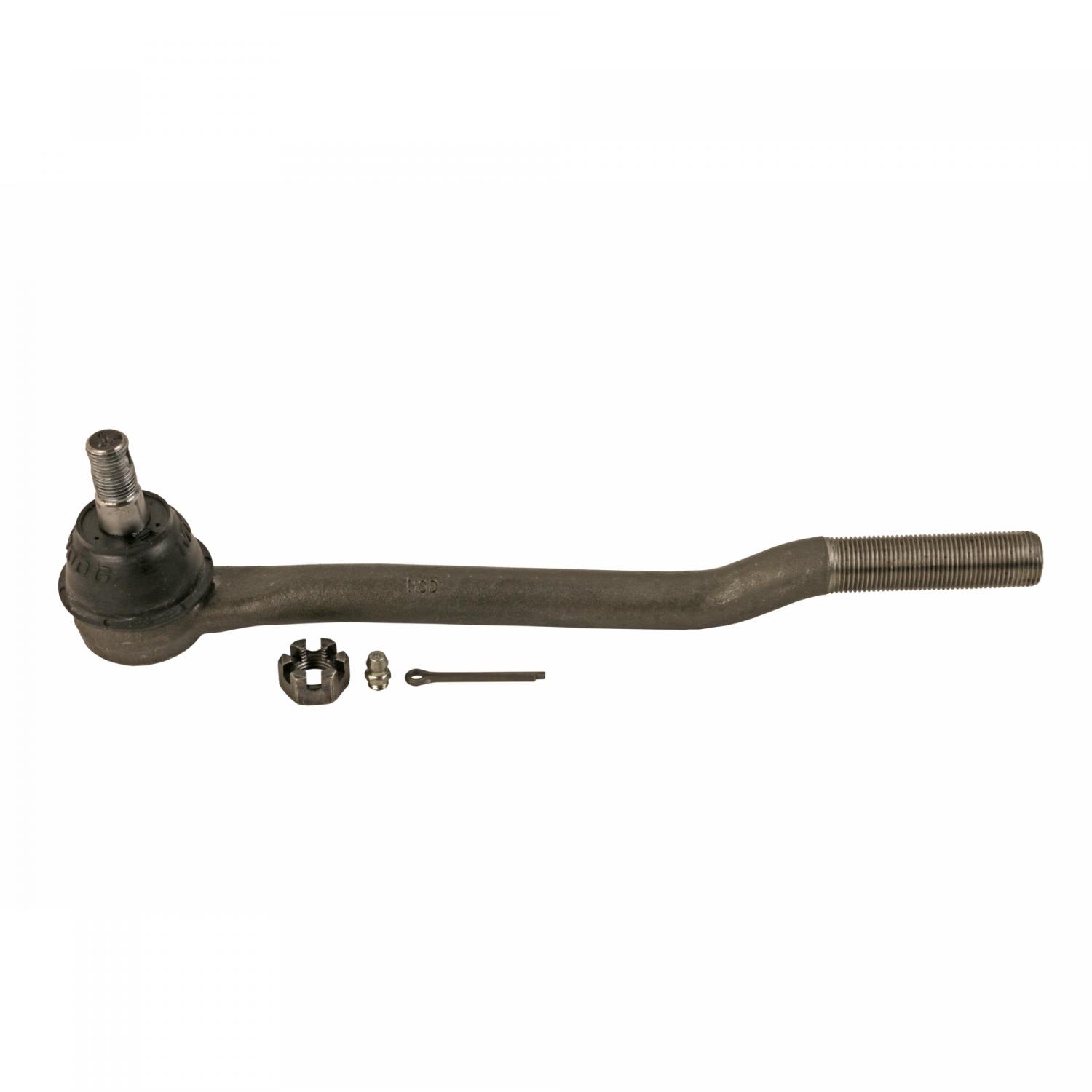 Moog DS791 Steering Tie Rod End product image 2 of 2