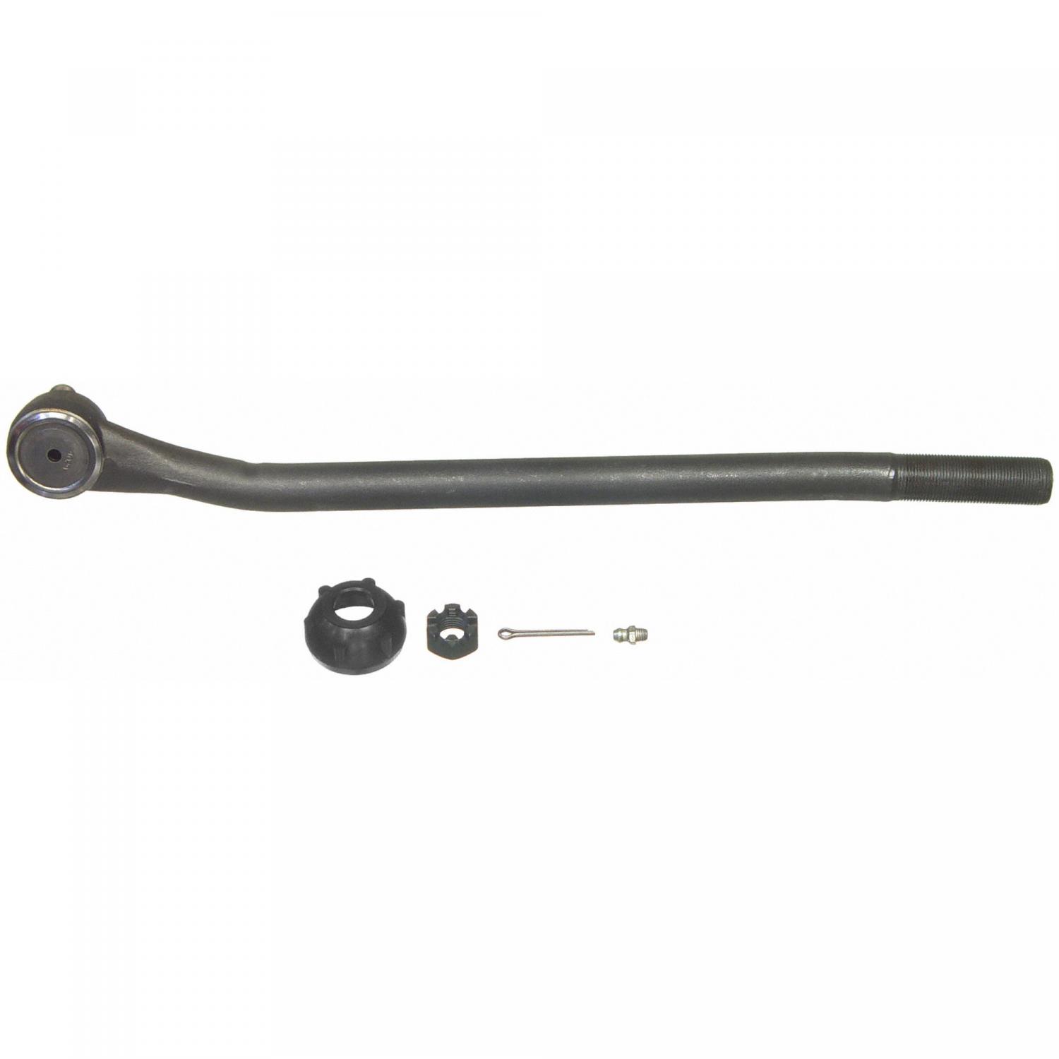 Moog DS794 - Steering Tie Rod End Moog DS794 Steering Tie Rod End product image 1 of 1