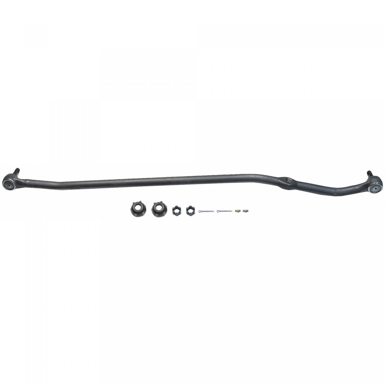 Moog DS795 Steering Drag Link product image 1 of 1