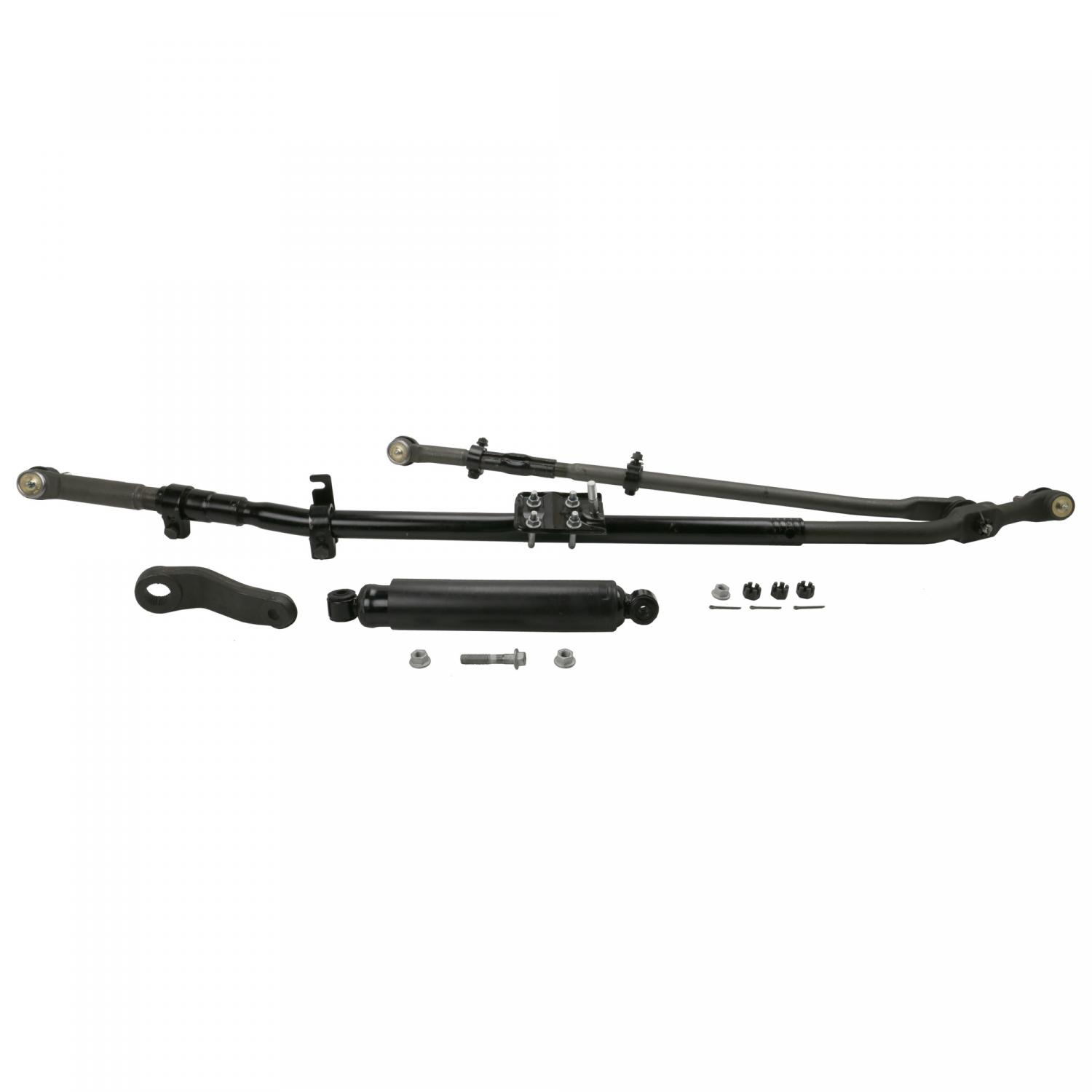 Moog DS800980A Steering Linkage Assembly product image 1 of 2