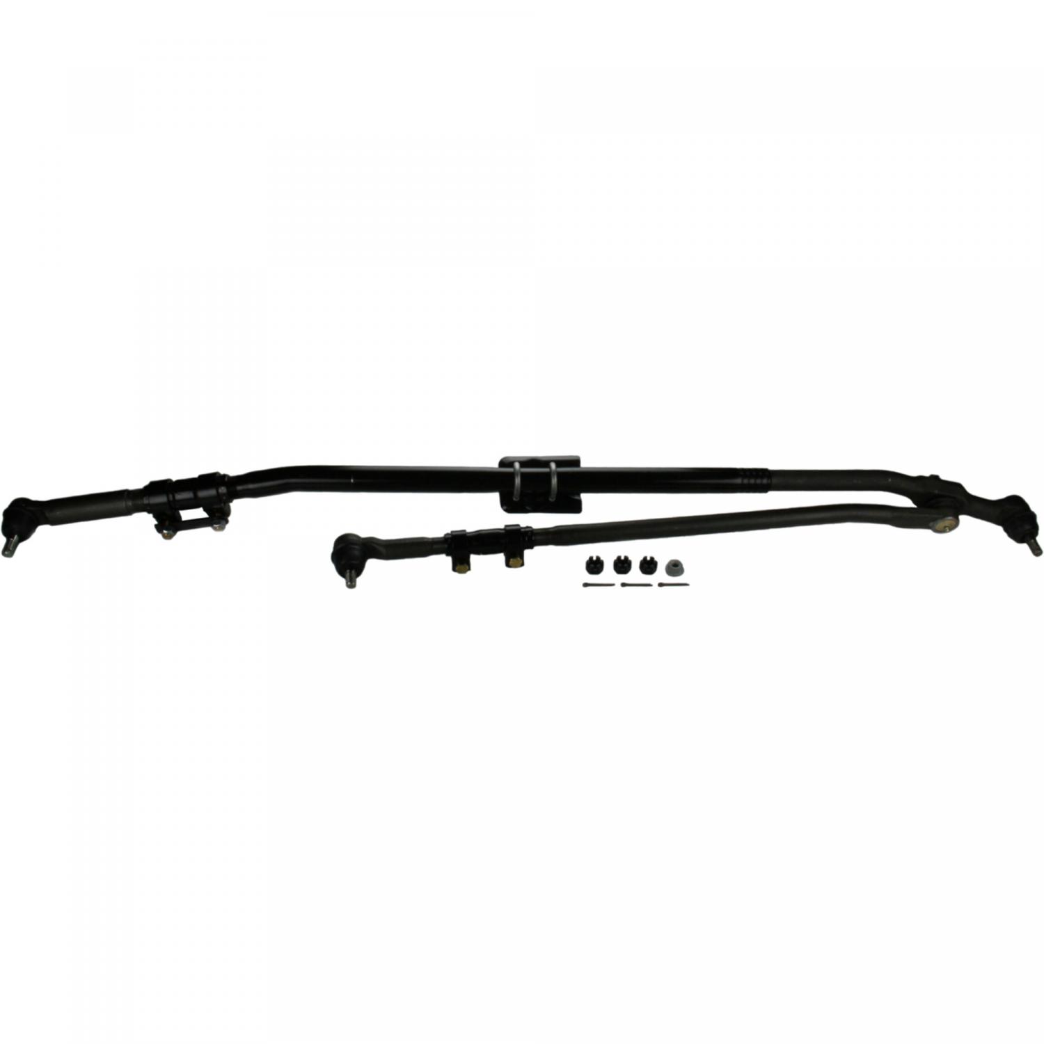 Moog DS800981A Steering Linkage Assembly product image 3 of 3