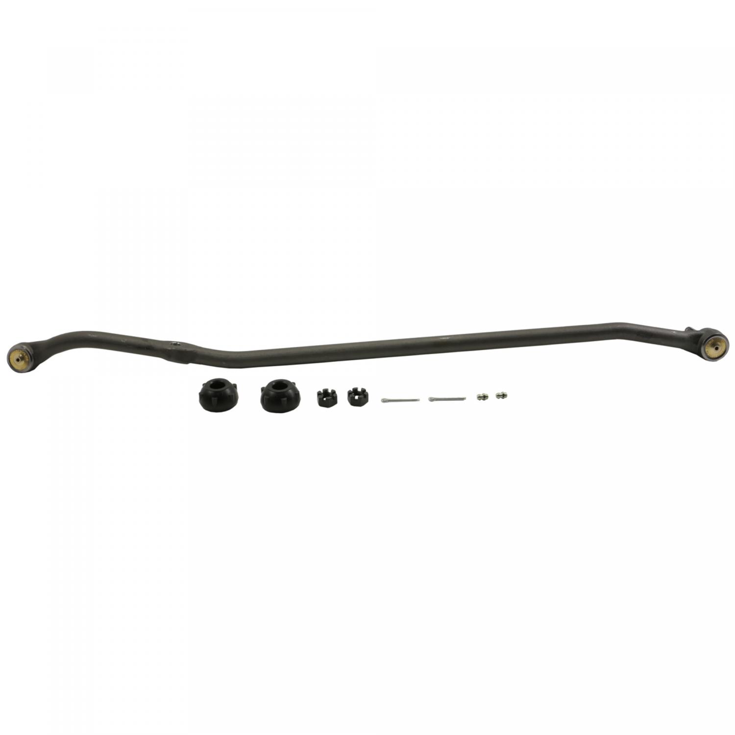 Moog DS807 Steering Drag Link product image 1 of 2