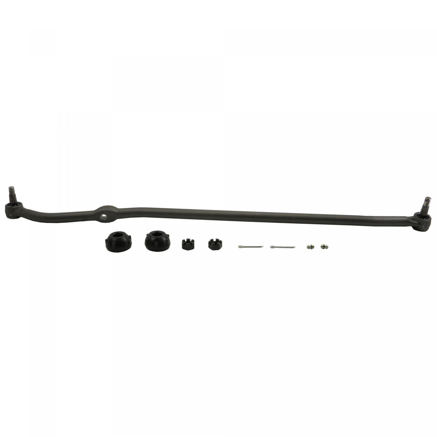 Moog DS807 Steering Drag Link product image 2 of 2