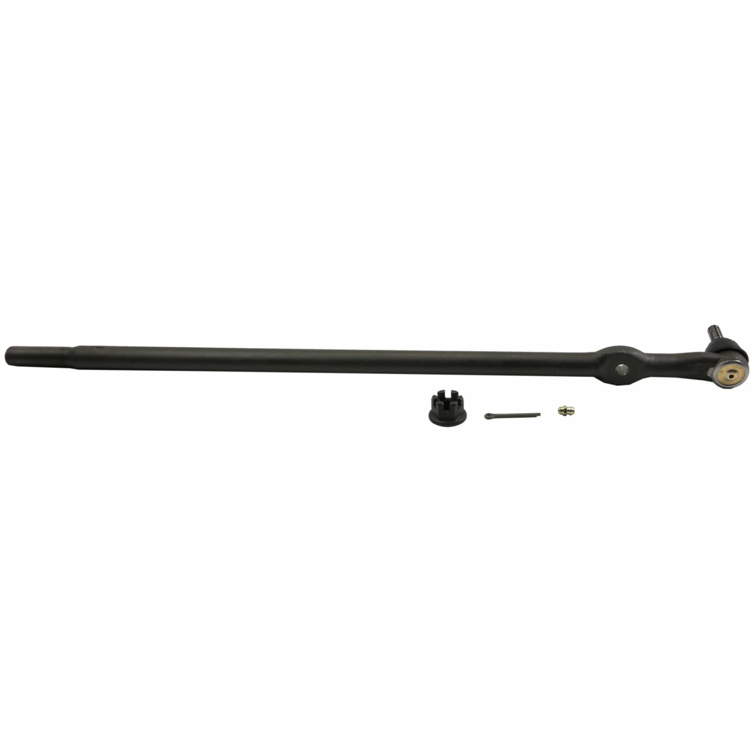 Moog DS80749 Steering Drag Link product image 1 of 2