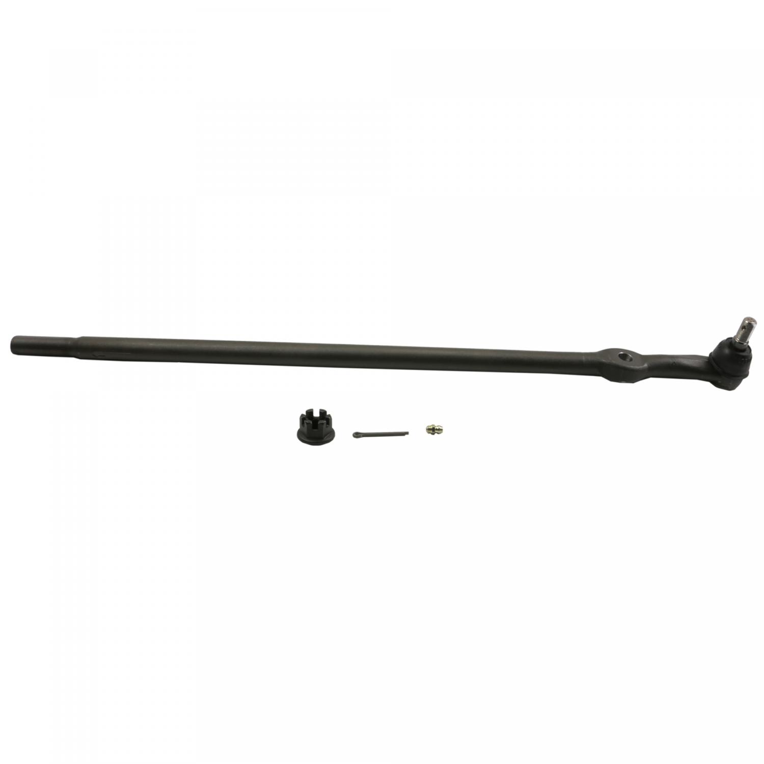Moog DS80749 Steering Drag Link product image 2 of 2